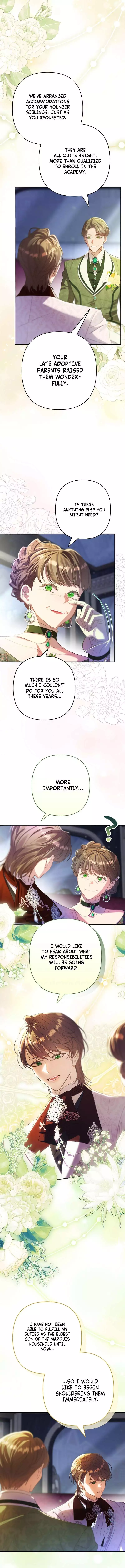 I Faked a Pregnancy, but My Husband Returned Chapter 32 page 2