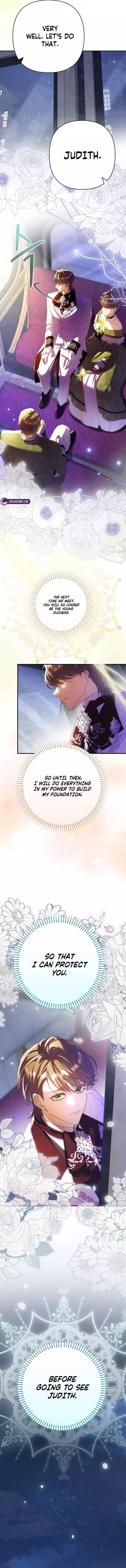 I Faked a Pregnancy, but My Husband Returned Chapter 32 page 6