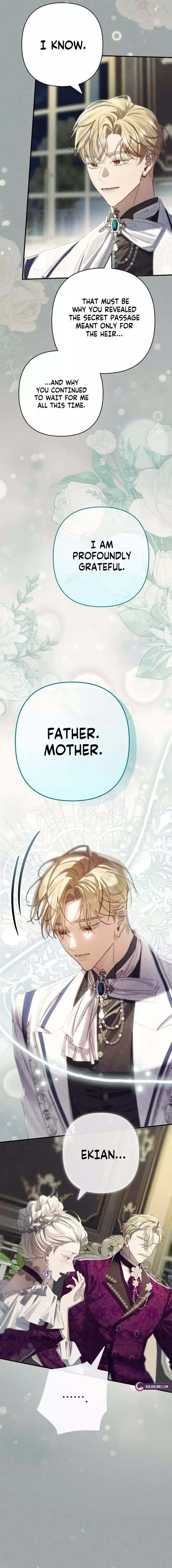 I Faked a Pregnancy, but My Husband Returned Chapter 32 page 10