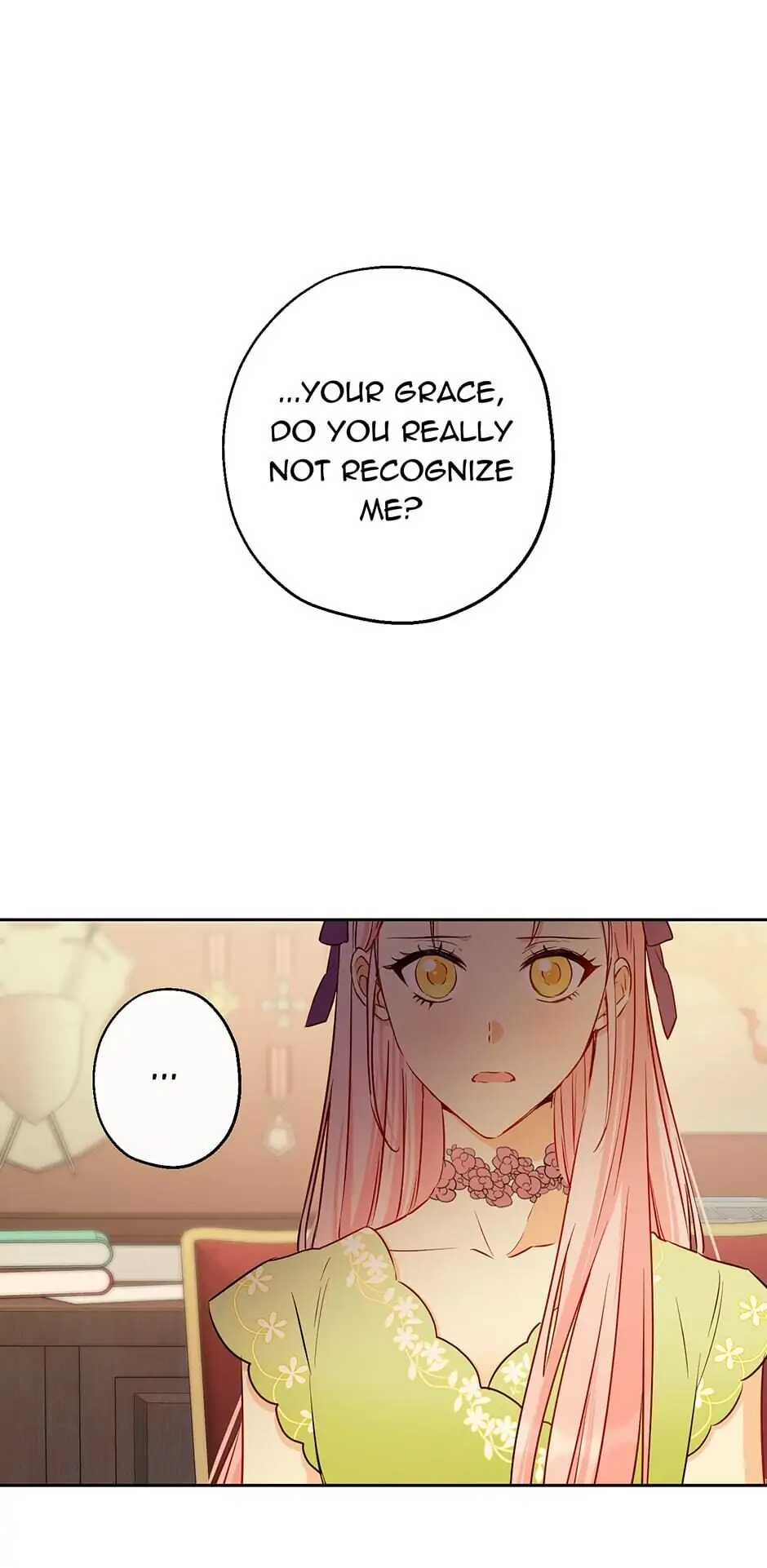 I Was Tricked into this Fake Marriage! Chapter 53 page 1