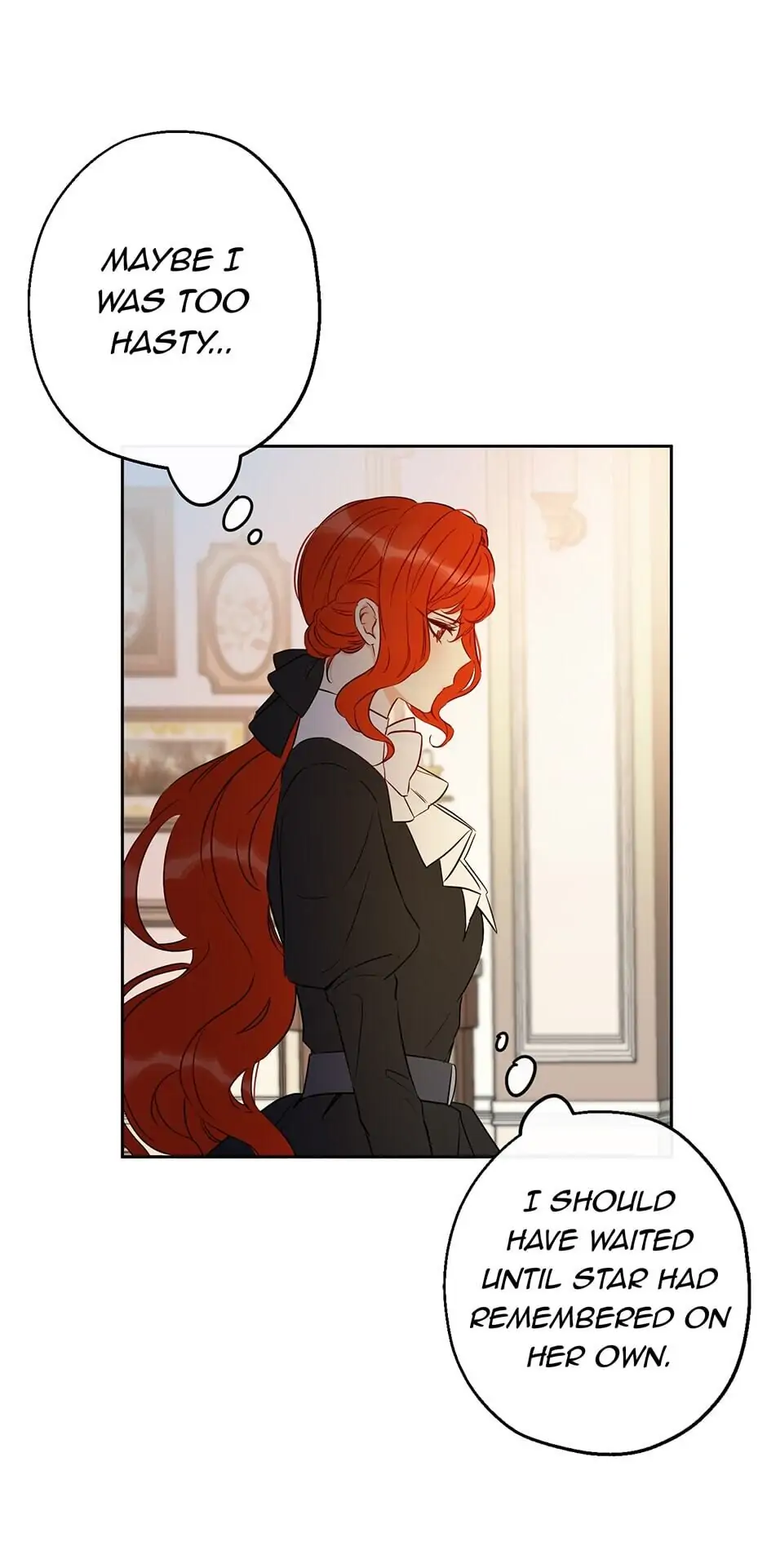 I Was Tricked into this Fake Marriage! Chapter 53 page 2