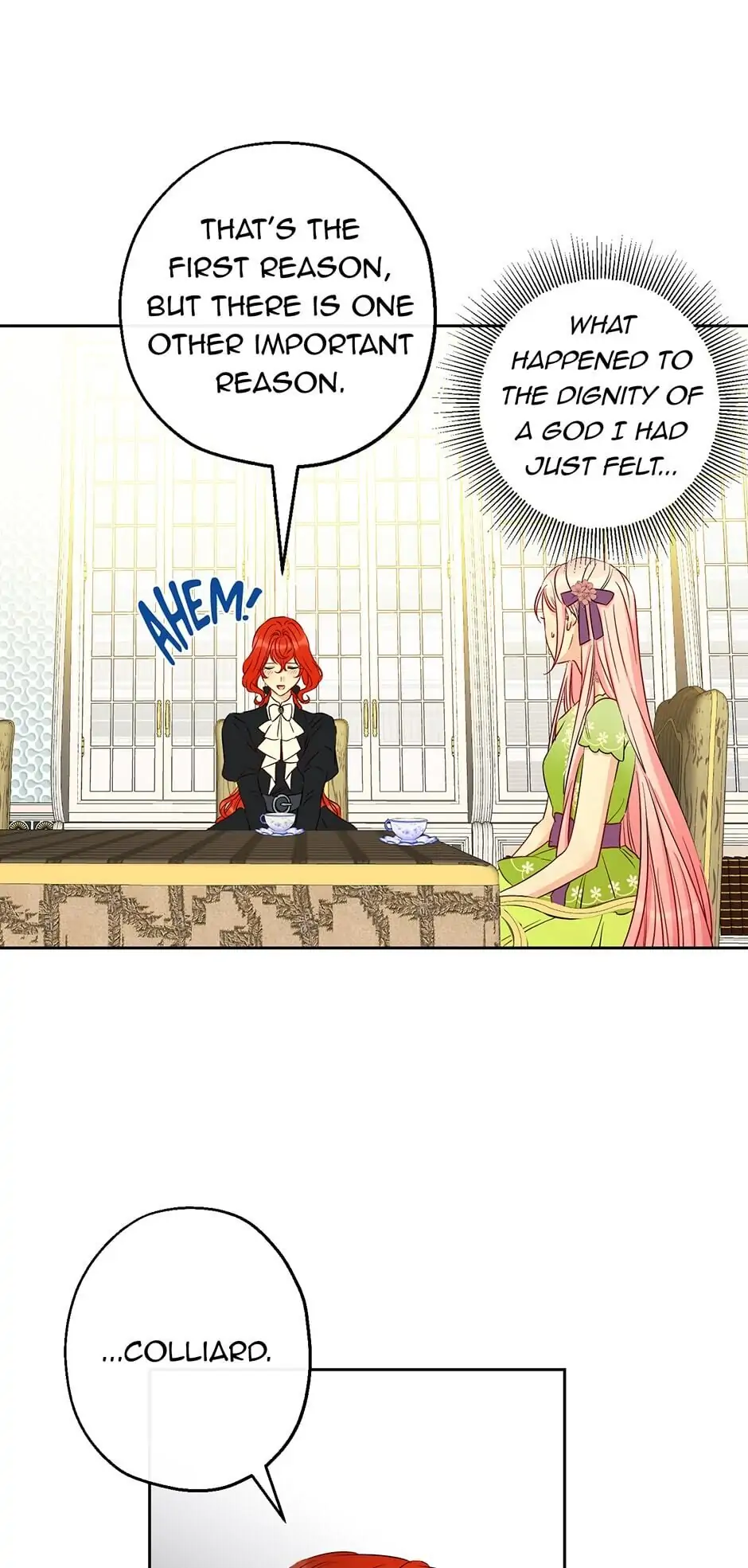 I Was Tricked into this Fake Marriage! Chapter 53 page 29