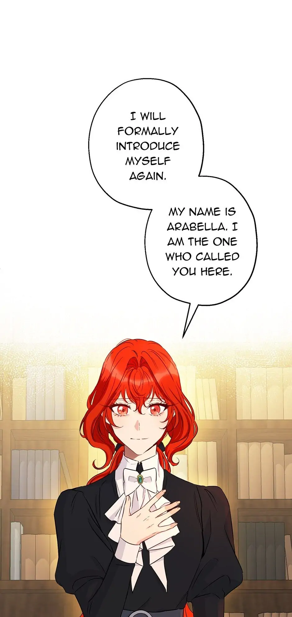 I Was Tricked into this Fake Marriage! Chapter 53 page 10