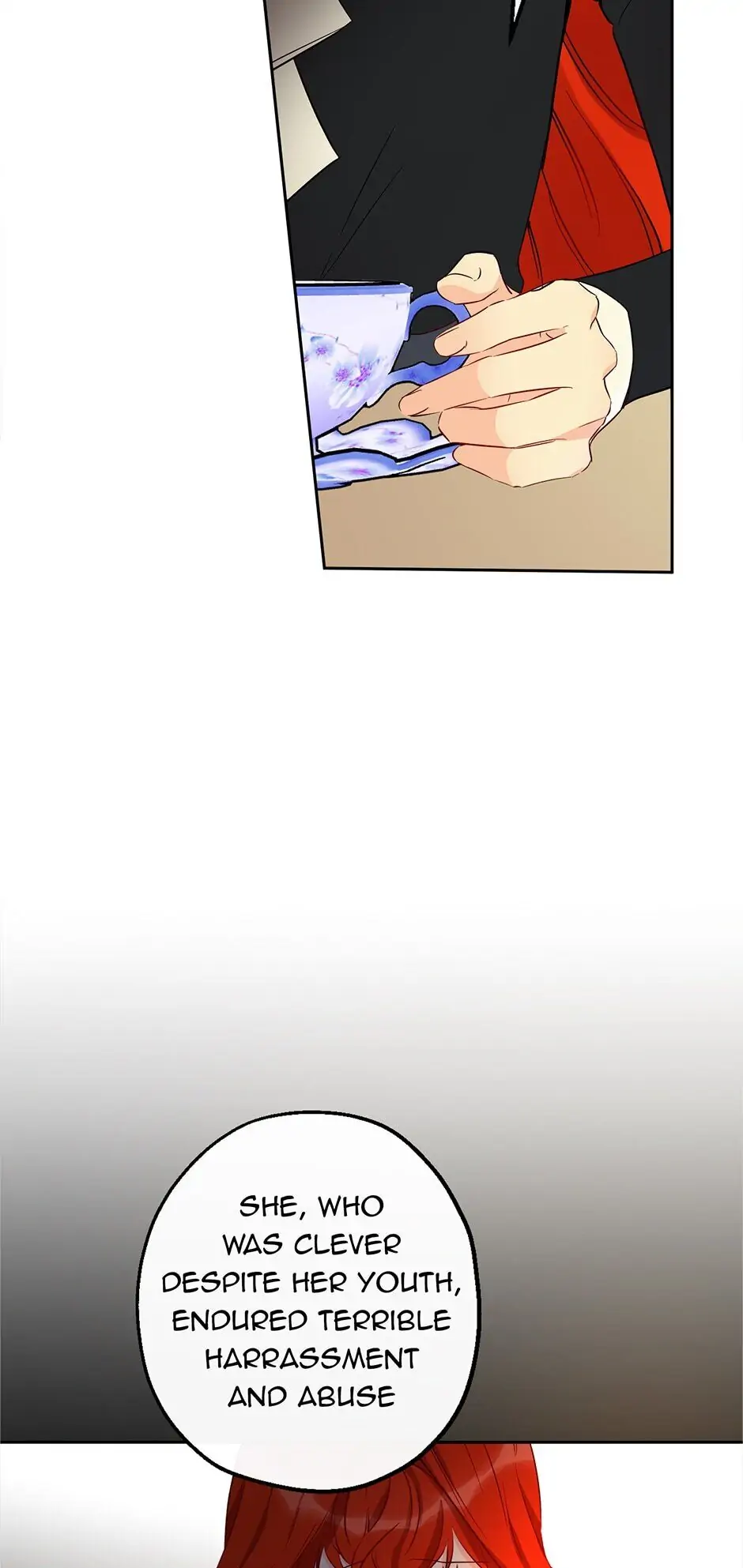I Was Tricked into this Fake Marriage! Chapter 53 page 17