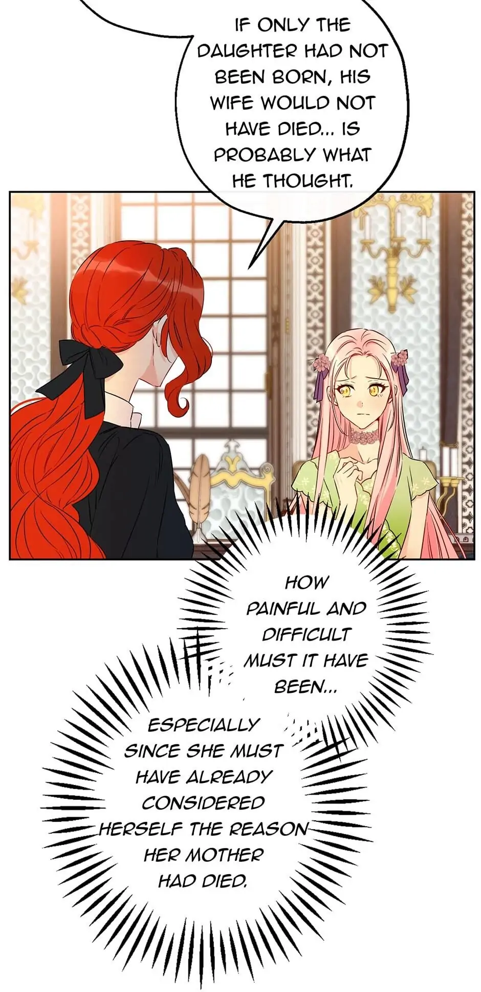 I Was Tricked into this Fake Marriage! Chapter 53 page 21