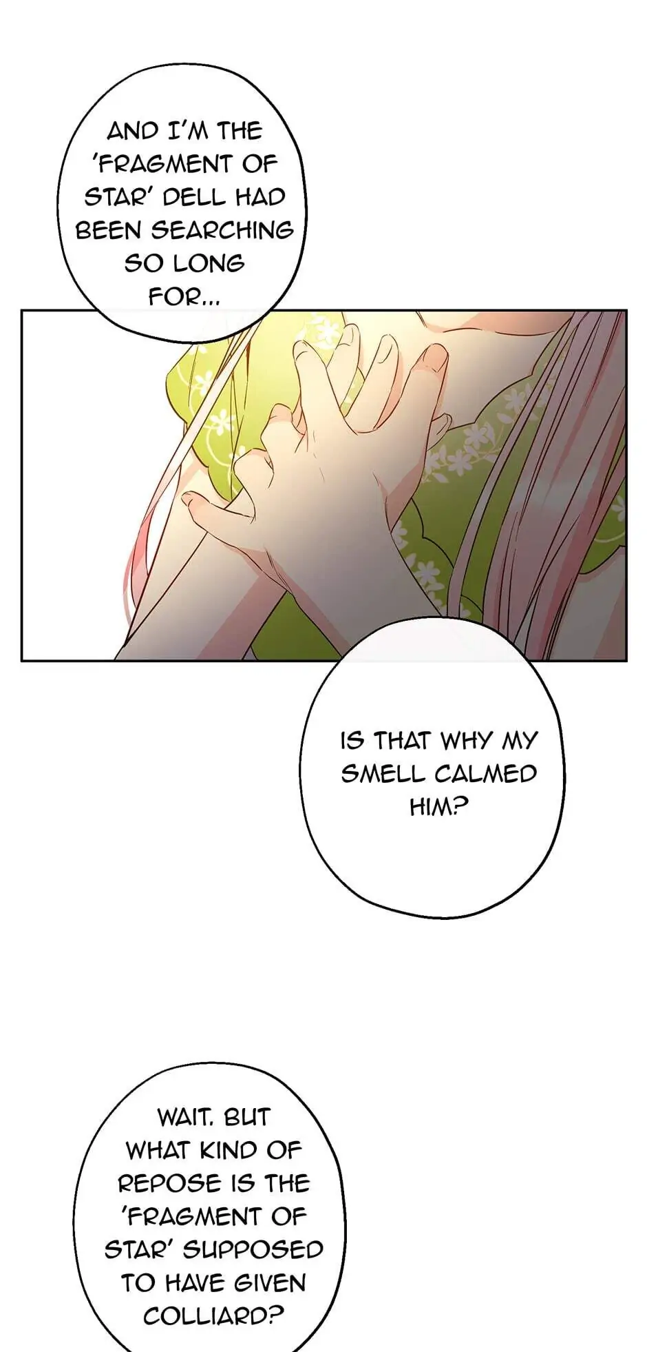 I Was Tricked into this Fake Marriage! Chapter 53 page 46