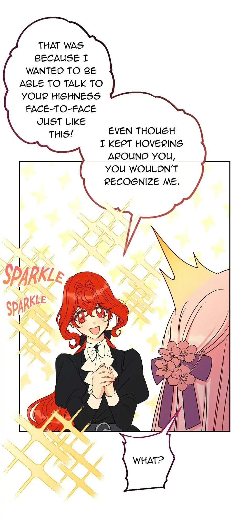 I Was Tricked into this Fake Marriage! Chapter 53 page 28