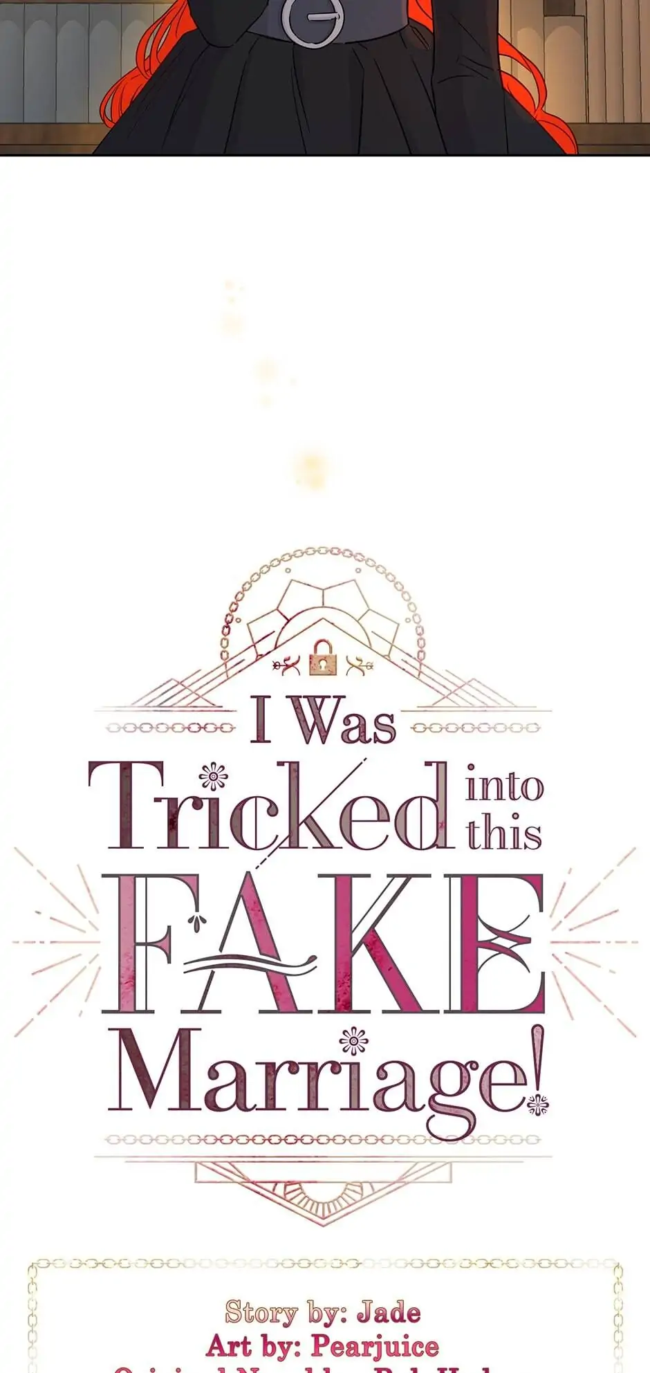 I Was Tricked into this Fake Marriage! Chapter 53 page 11