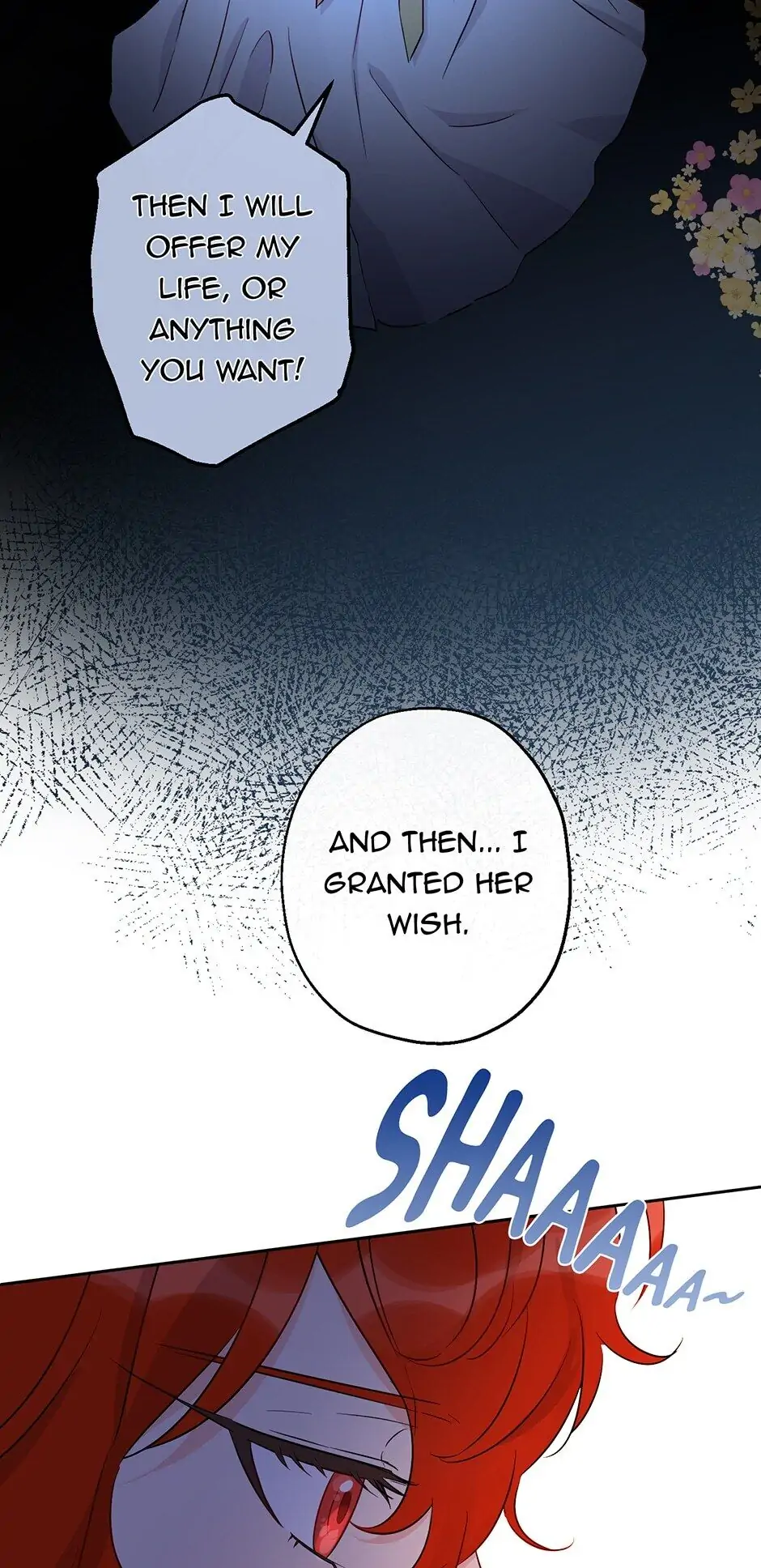 I Was Tricked into this Fake Marriage! Chapter 53 page 24