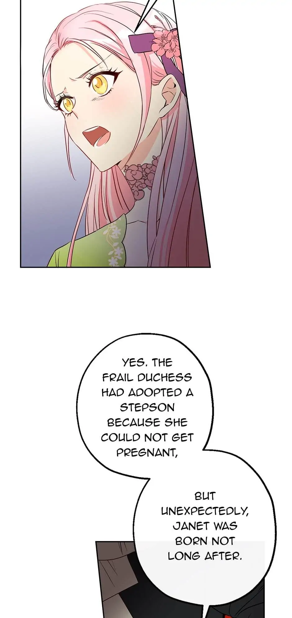I Was Tricked into this Fake Marriage! Chapter 53 page 16