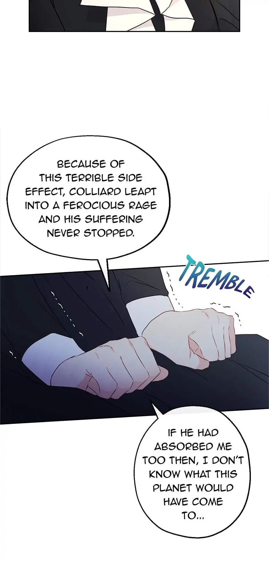 I Was Tricked into this Fake Marriage! Chapter 53 page 36