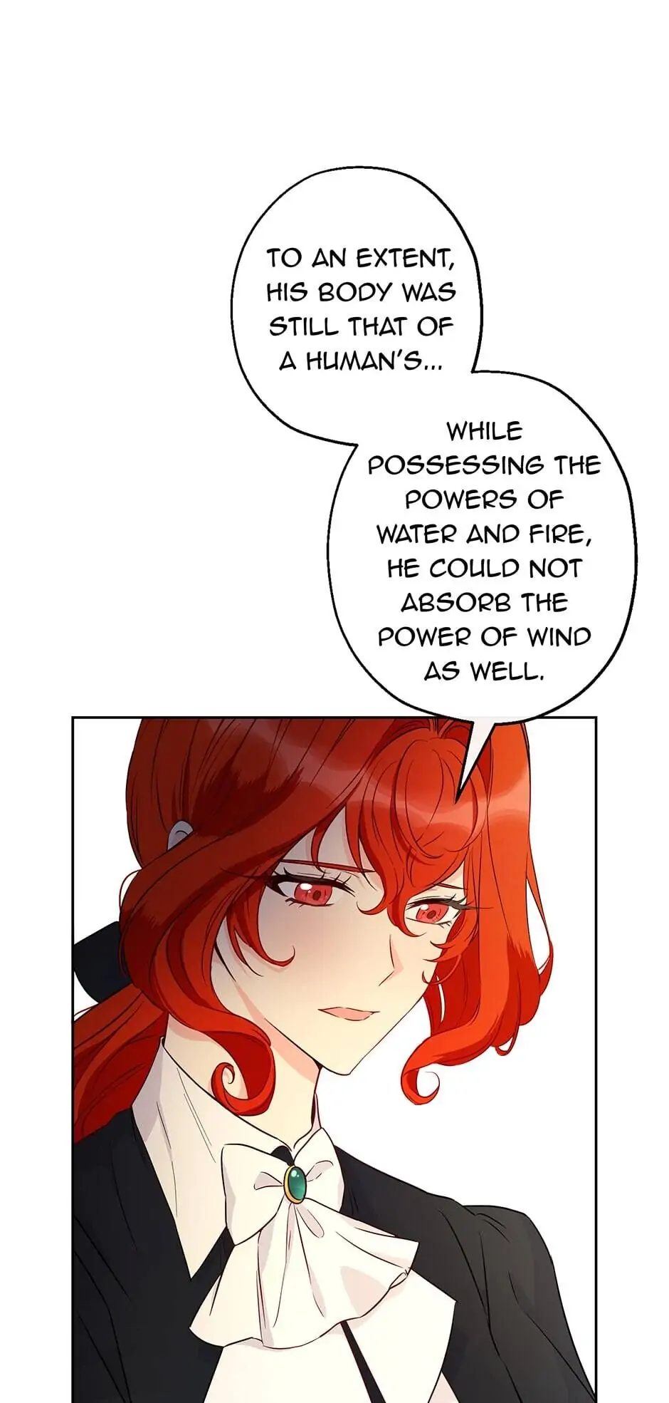 I Was Tricked into this Fake Marriage! Chapter 53 page 35
