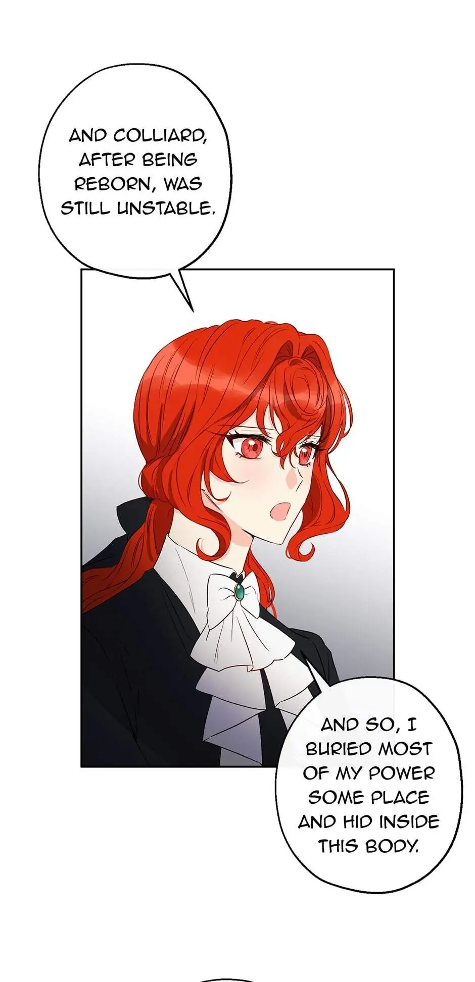 I Was Tricked into this Fake Marriage! Chapter 53 page 37