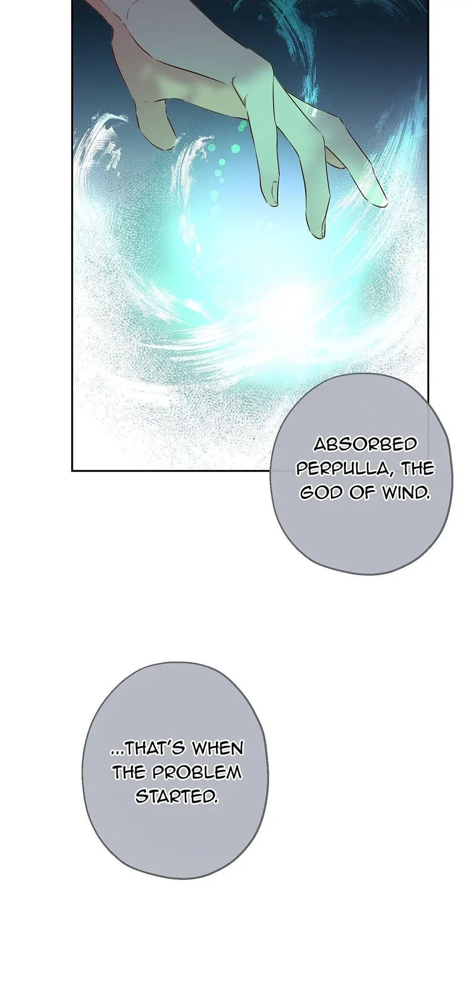 I Was Tricked into this Fake Marriage! Chapter 53 page 32