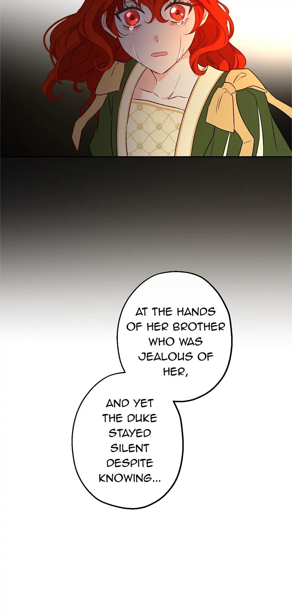 I Was Tricked into this Fake Marriage! Chapter 53 page 18