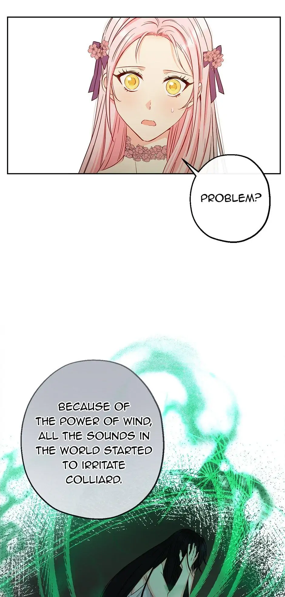 I Was Tricked into this Fake Marriage! Chapter 53 page 33
