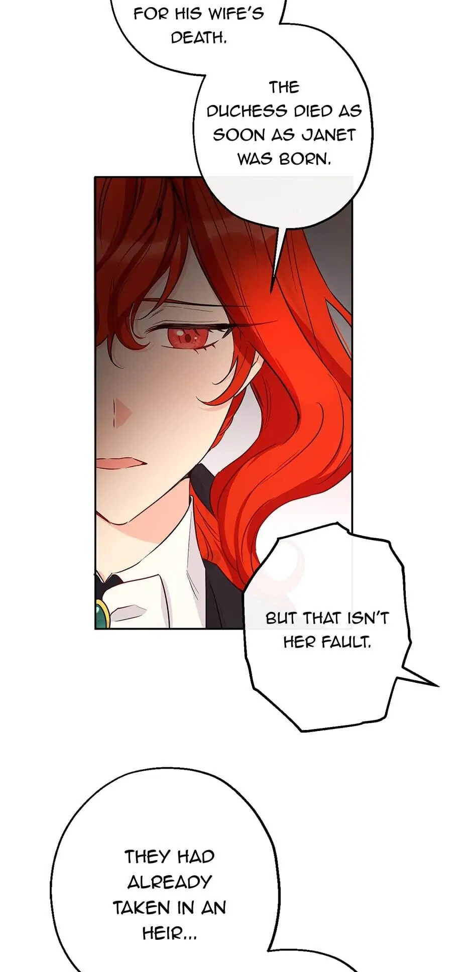 I Was Tricked into this Fake Marriage! Chapter 53 page 20