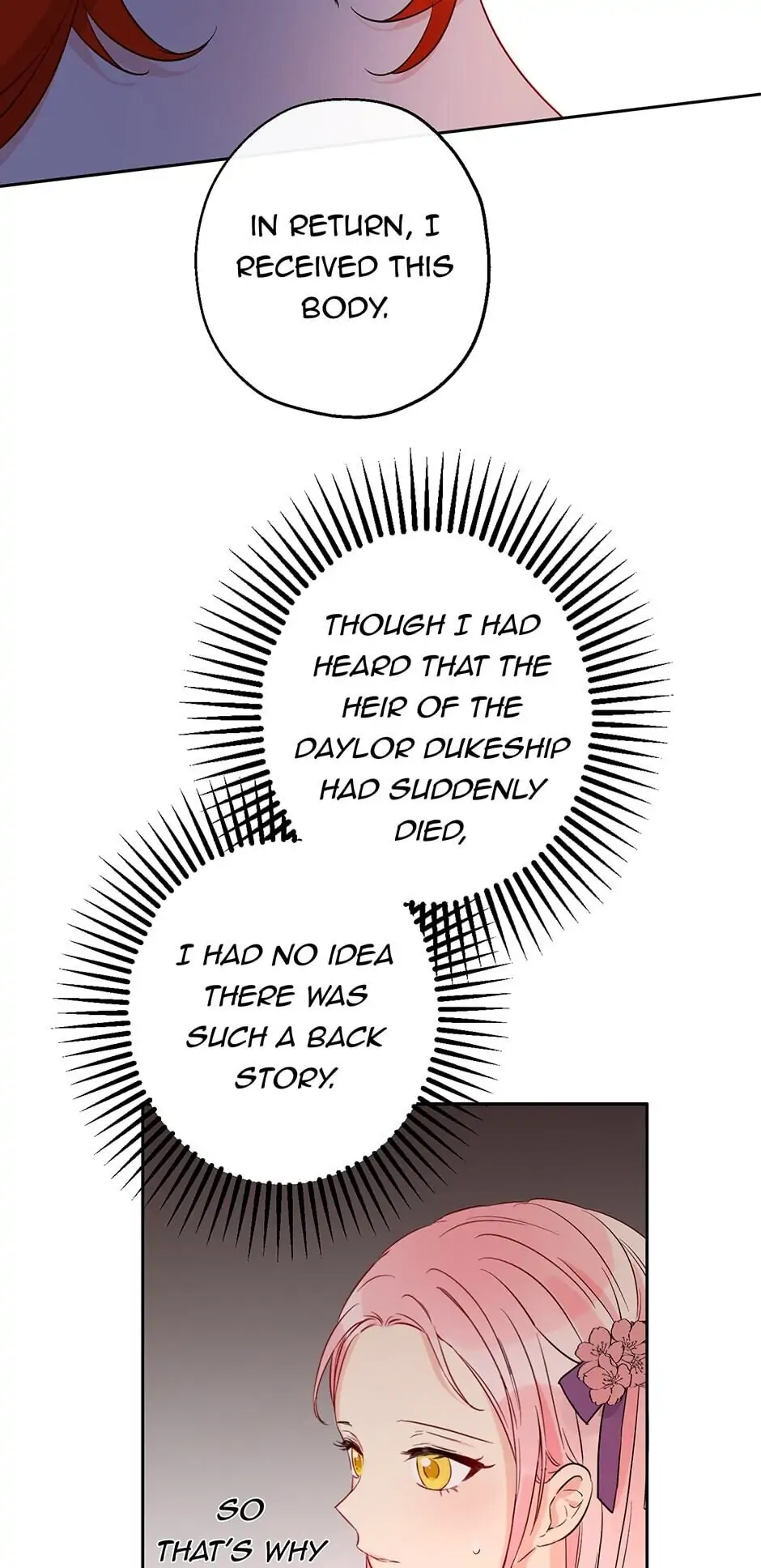 I Was Tricked into this Fake Marriage! Chapter 53 page 25