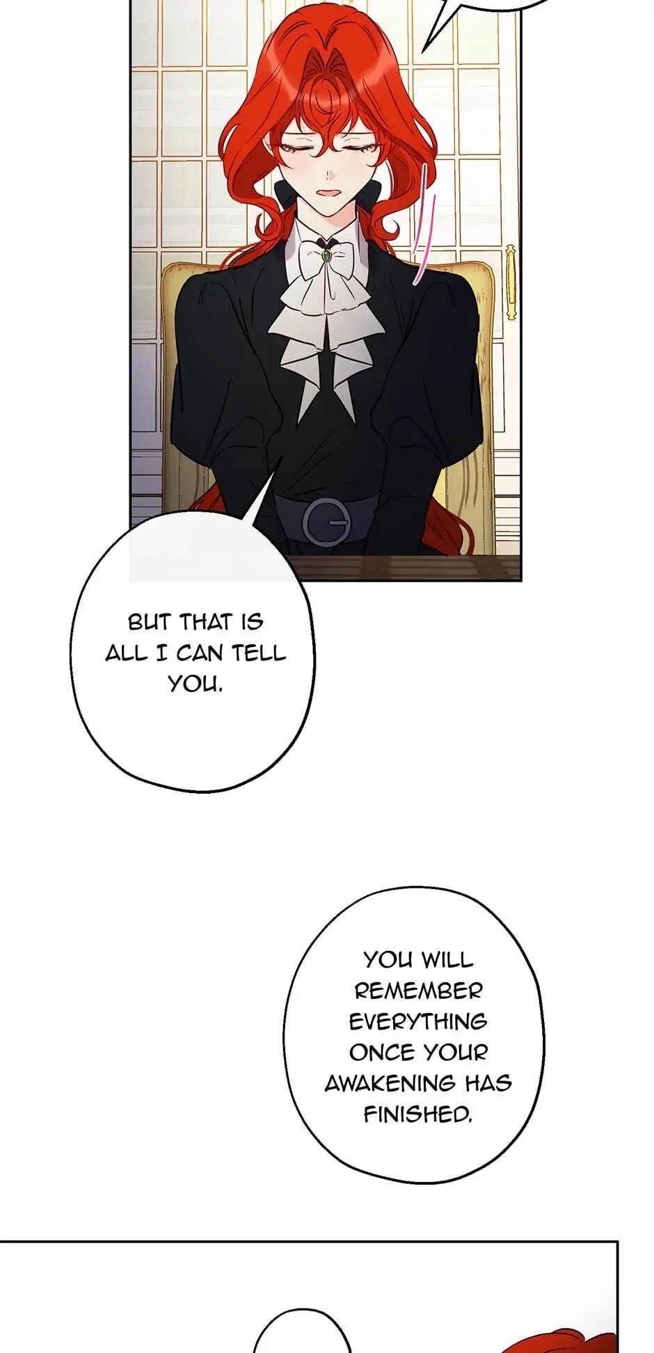 I Was Tricked into this Fake Marriage! Chapter 53 page 39