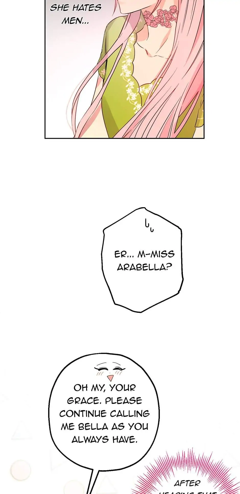 I Was Tricked into this Fake Marriage! Chapter 53 page 26
