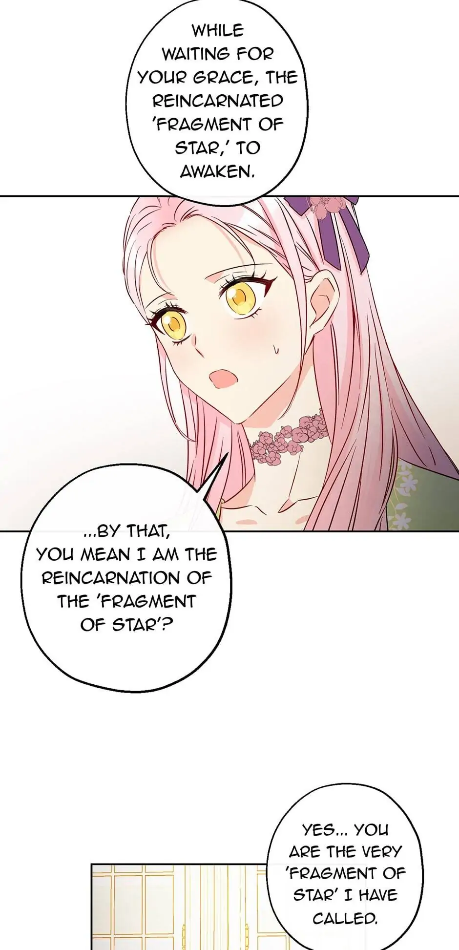 I Was Tricked into this Fake Marriage! Chapter 53 page 38