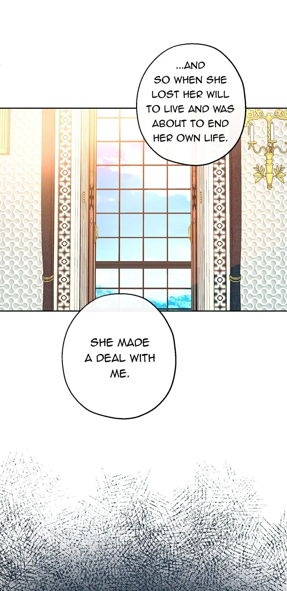 I Was Tricked into this Fake Marriage! Chapter 53 page 22