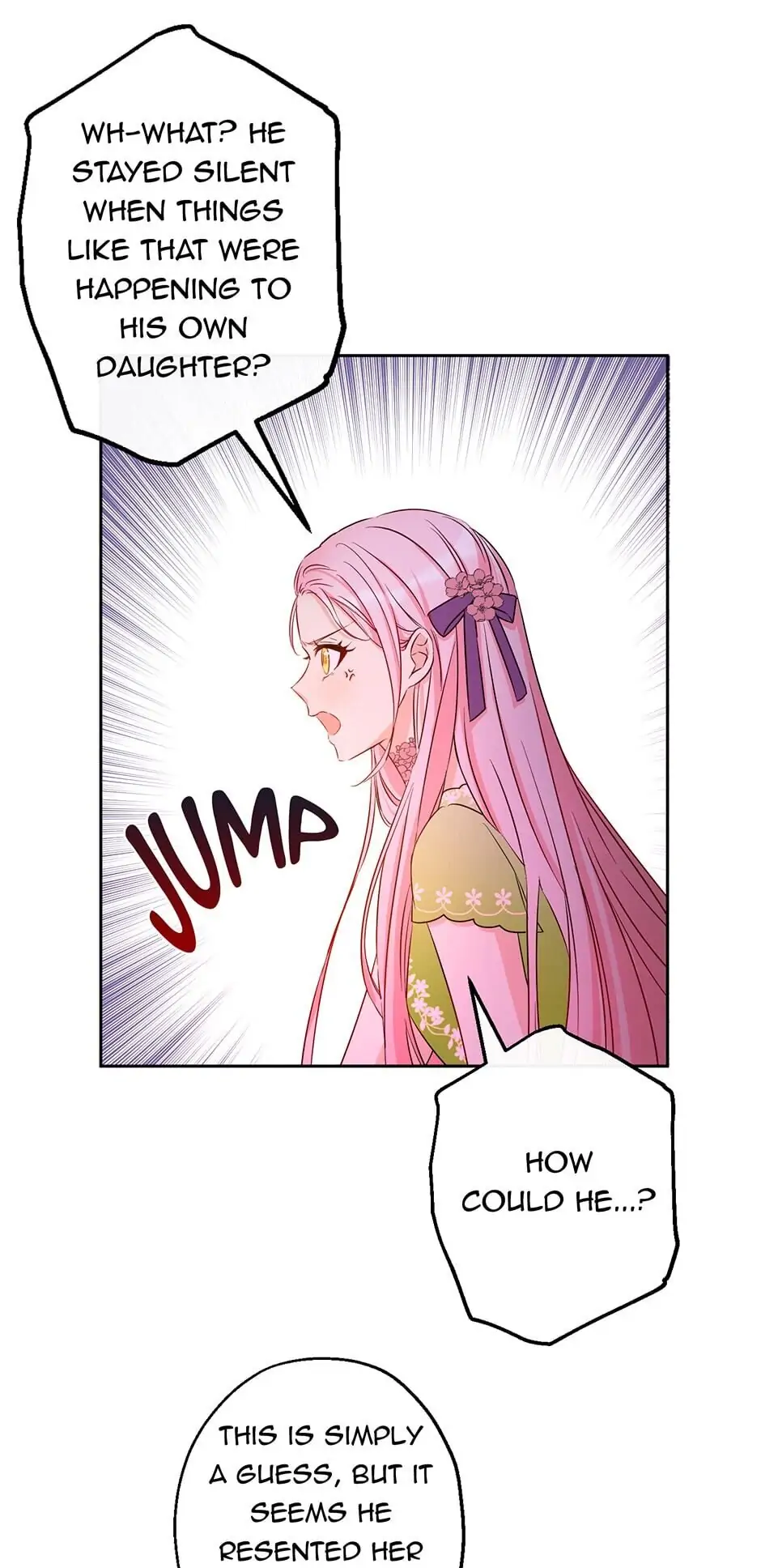 I Was Tricked into this Fake Marriage! Chapter 53 page 19
