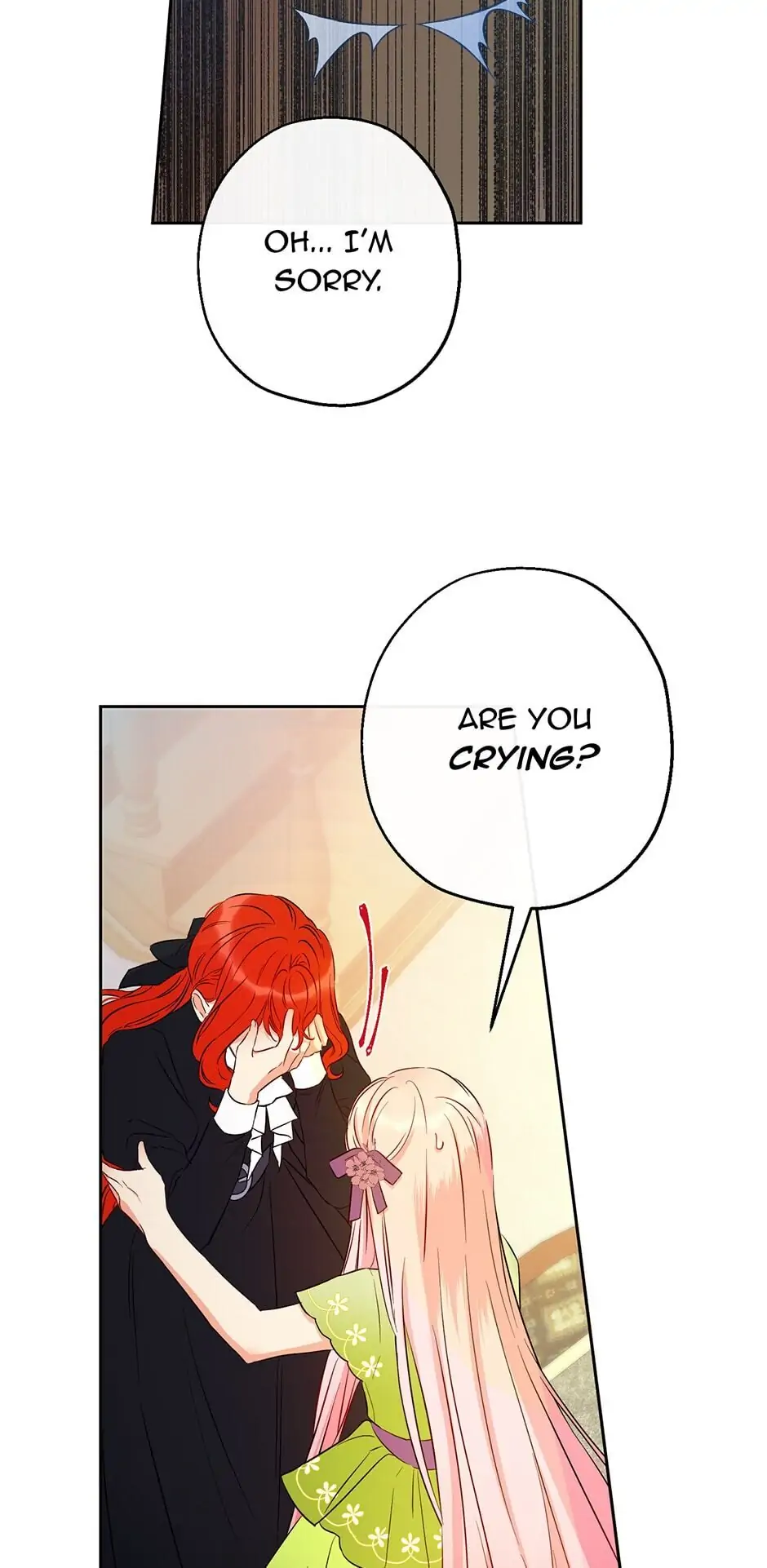 I Was Tricked into this Fake Marriage! Chapter 53 page 7