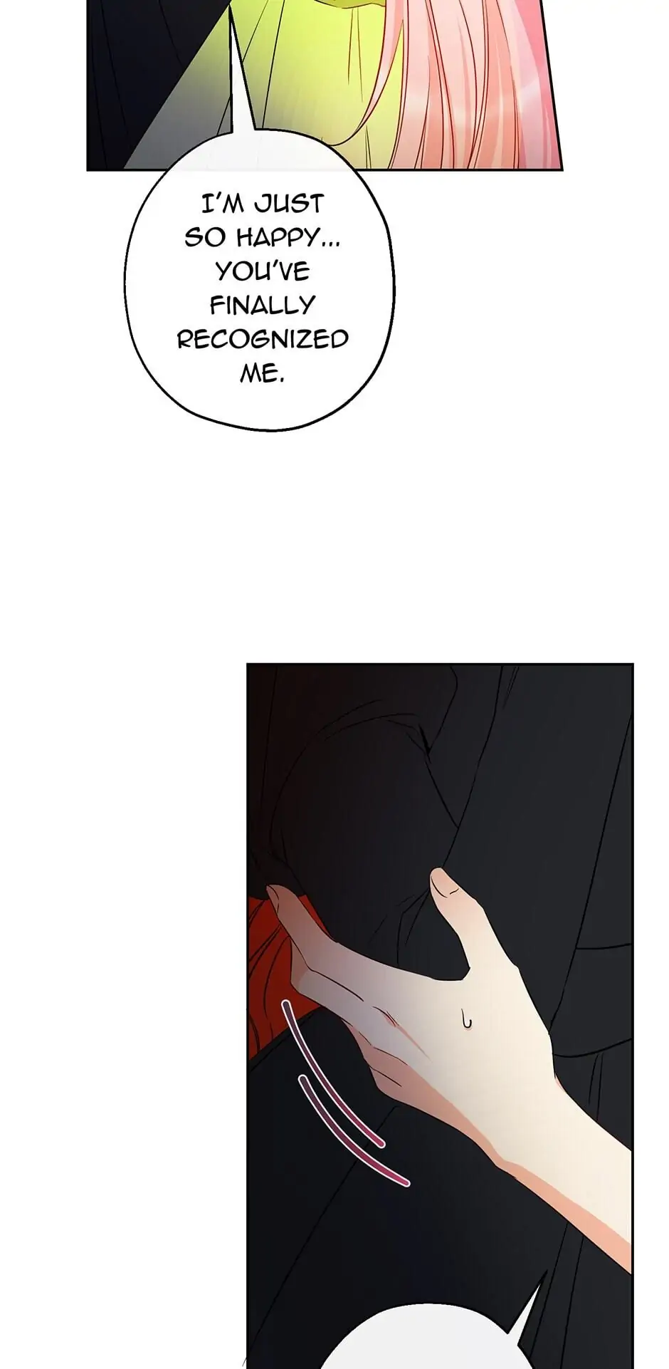 I Was Tricked into this Fake Marriage! Chapter 53 page 8