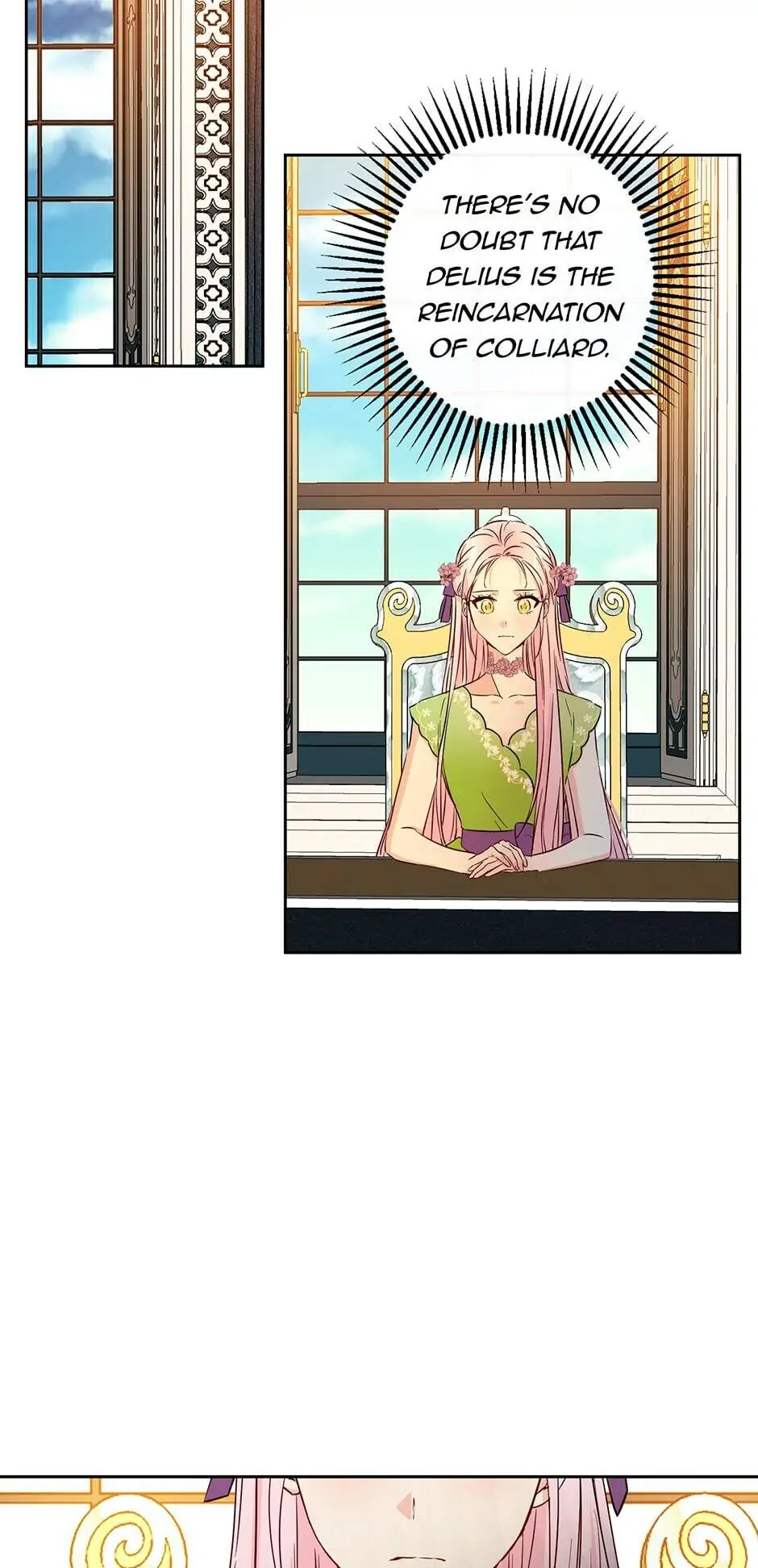 I Was Tricked into this Fake Marriage! Chapter 53 page 43