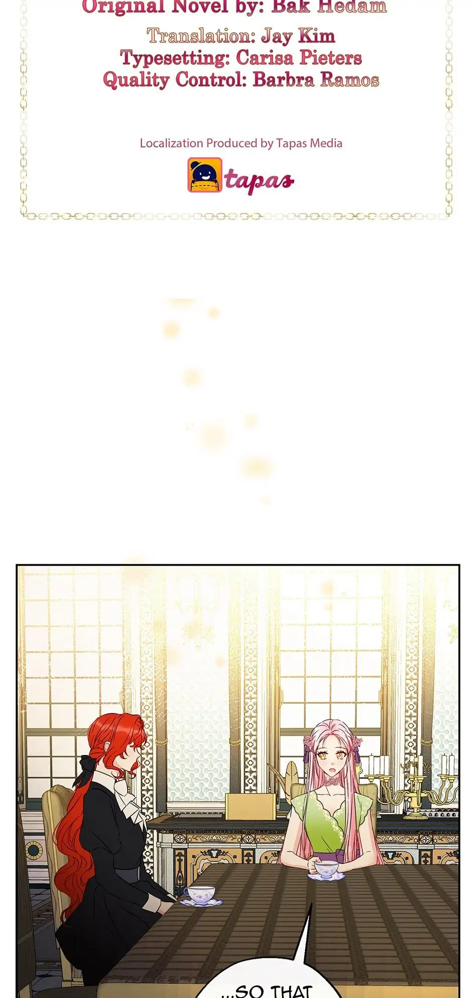 I Was Tricked into this Fake Marriage! Chapter 53 page 12