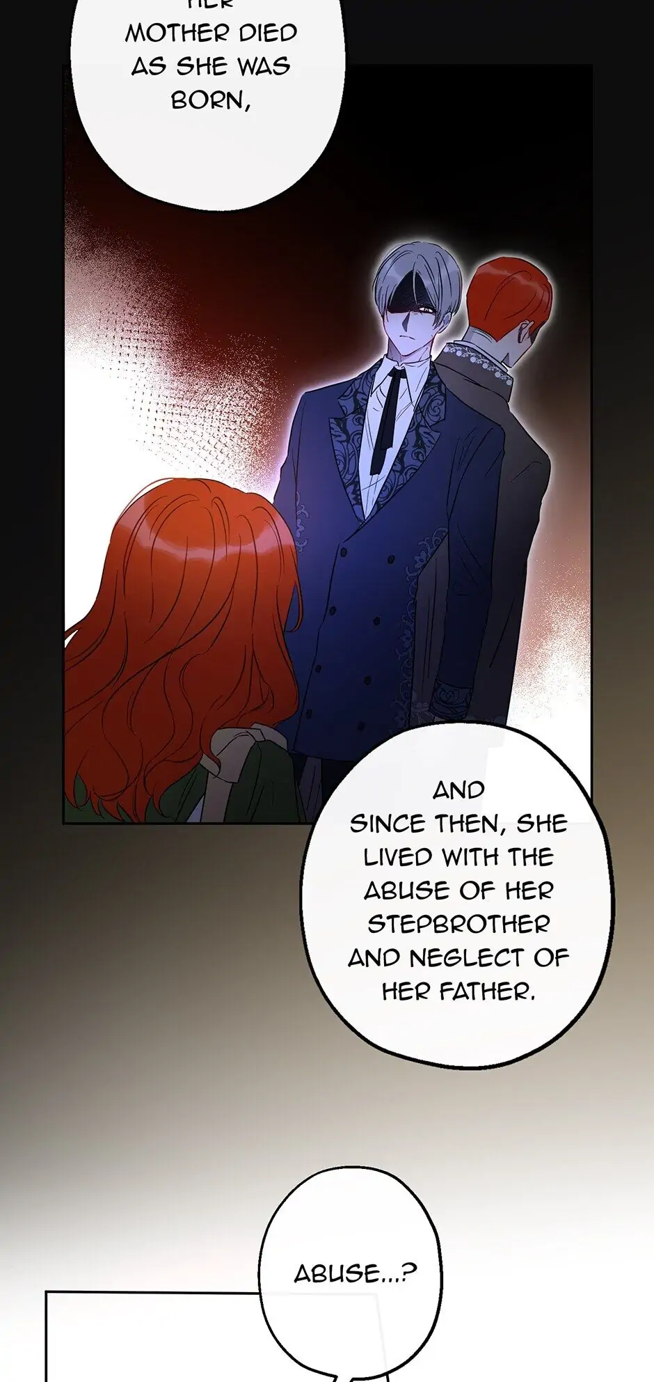 I Was Tricked into this Fake Marriage! Chapter 53 page 15