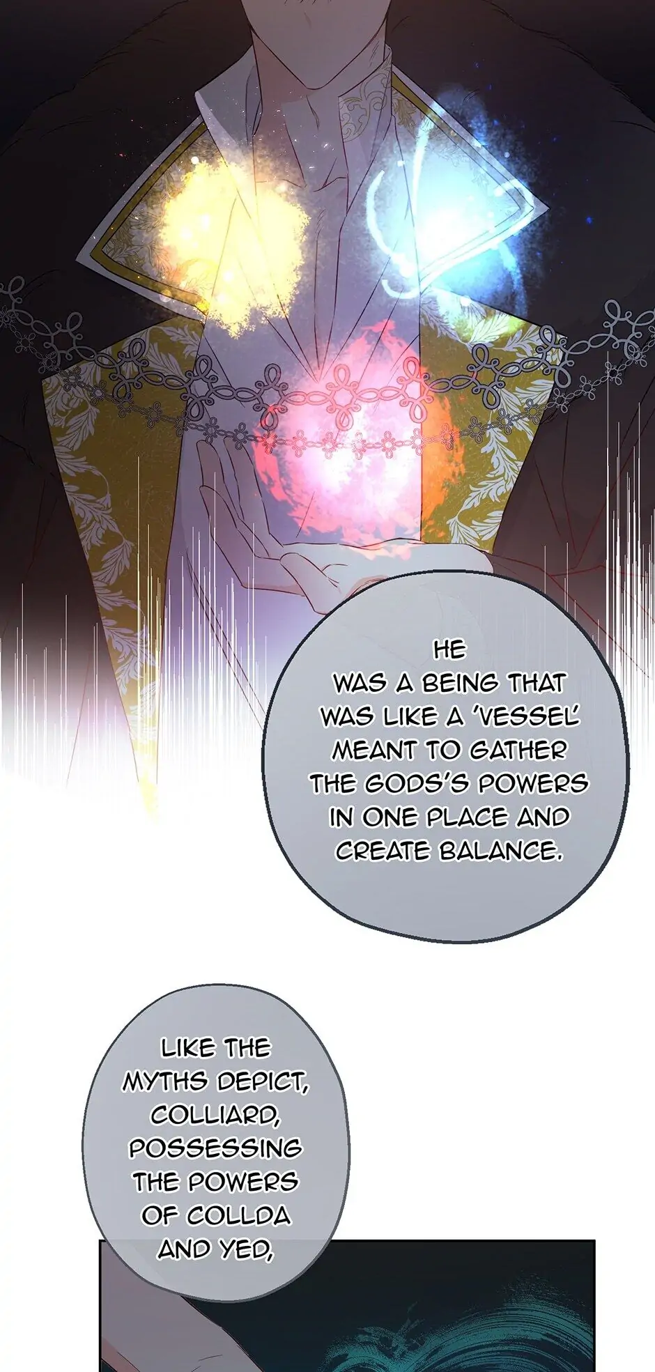 I Was Tricked into this Fake Marriage! Chapter 53 page 31