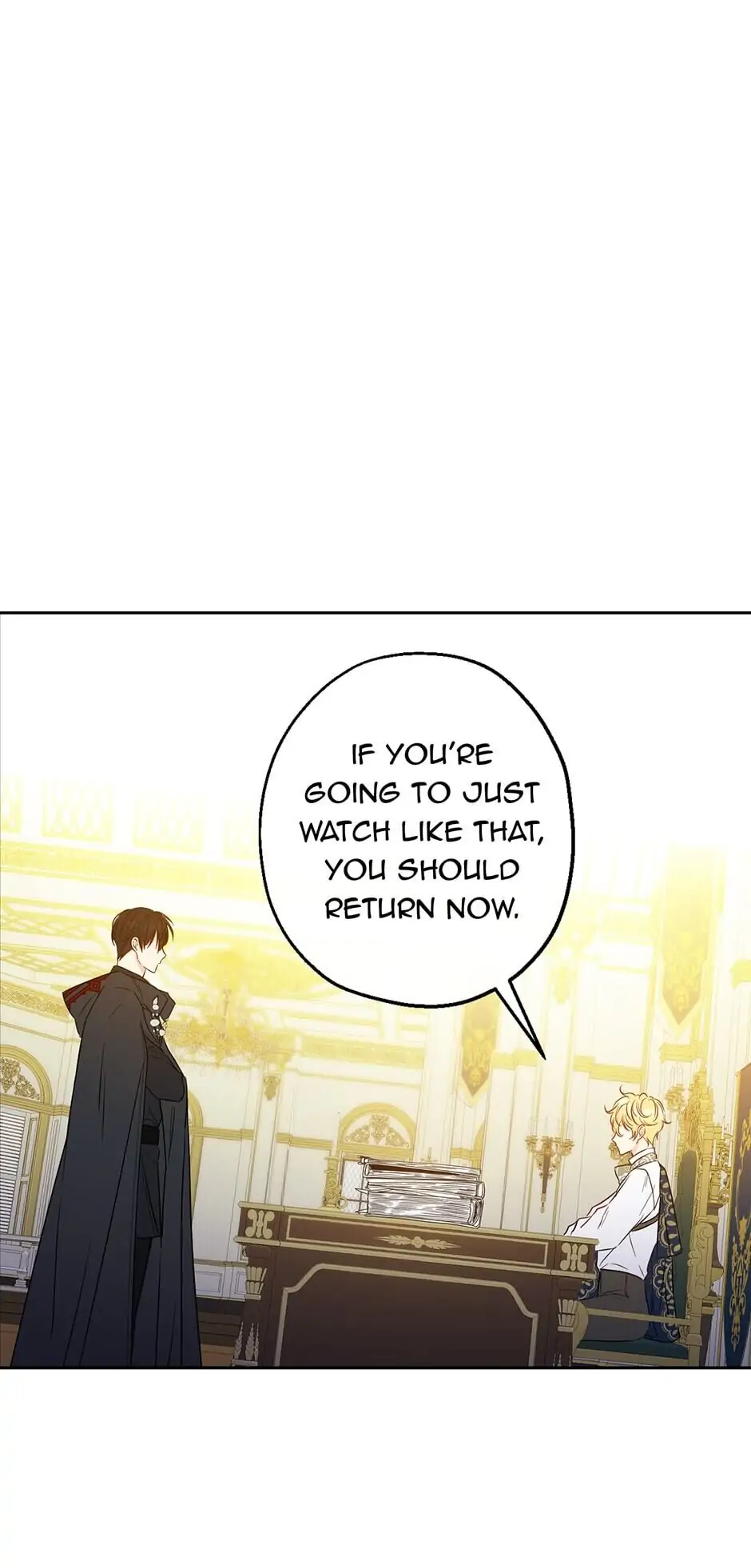 I Was Tricked into this Fake Marriage! Chapter 53 page 51
