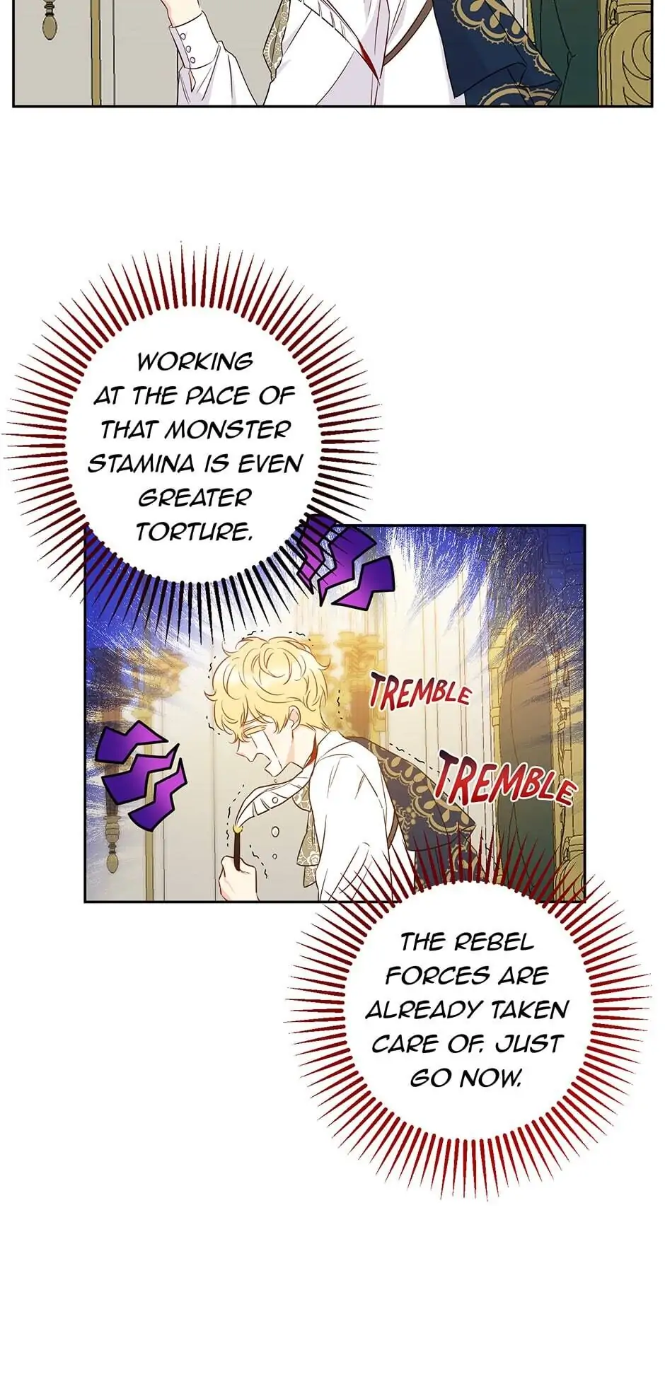 I Was Tricked into this Fake Marriage! Chapter 53 page 53