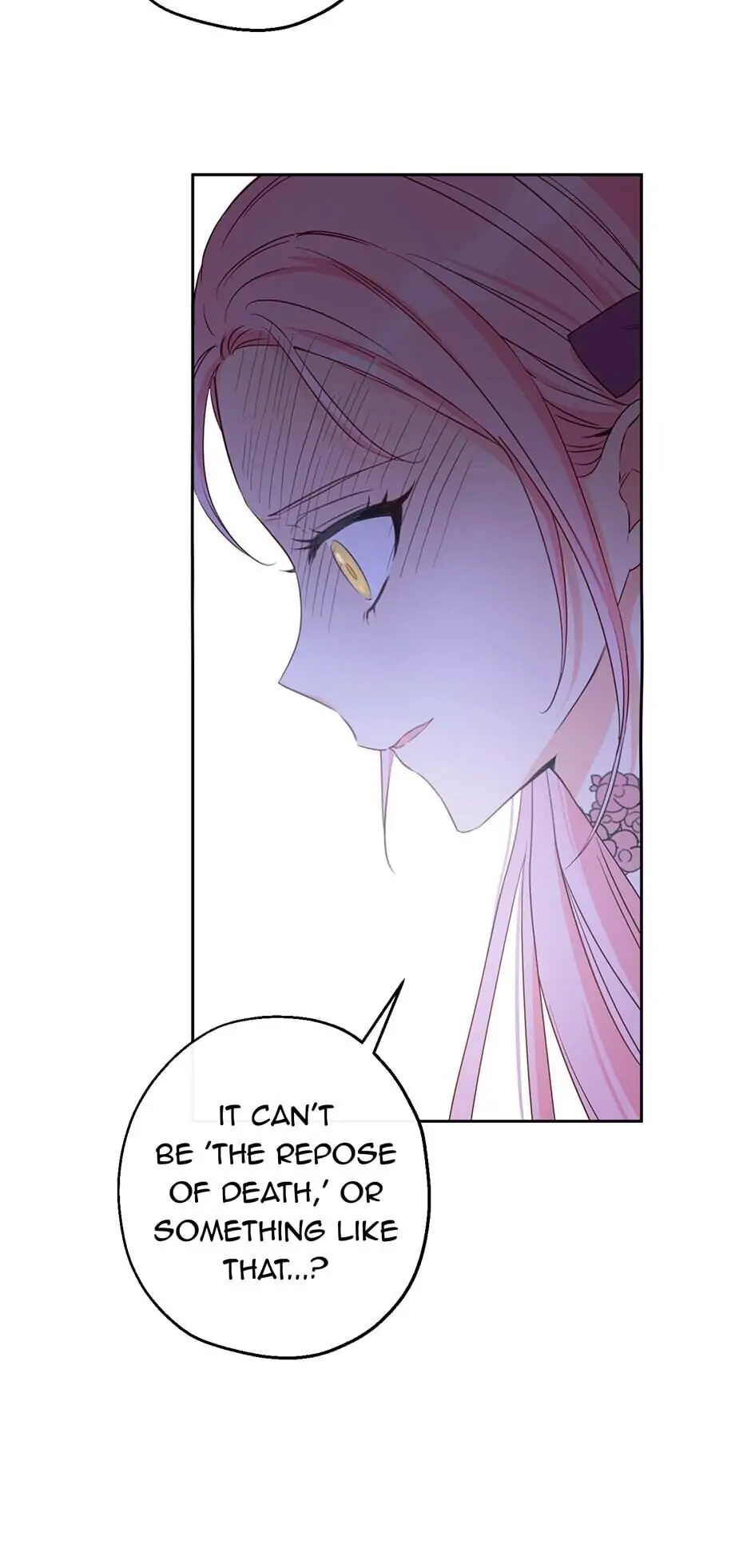 I Was Tricked into this Fake Marriage! Chapter 53 page 47