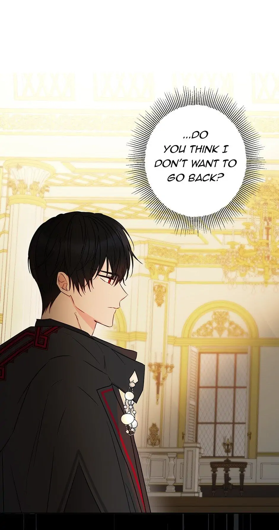 I Was Tricked into this Fake Marriage! Chapter 53 page 54
