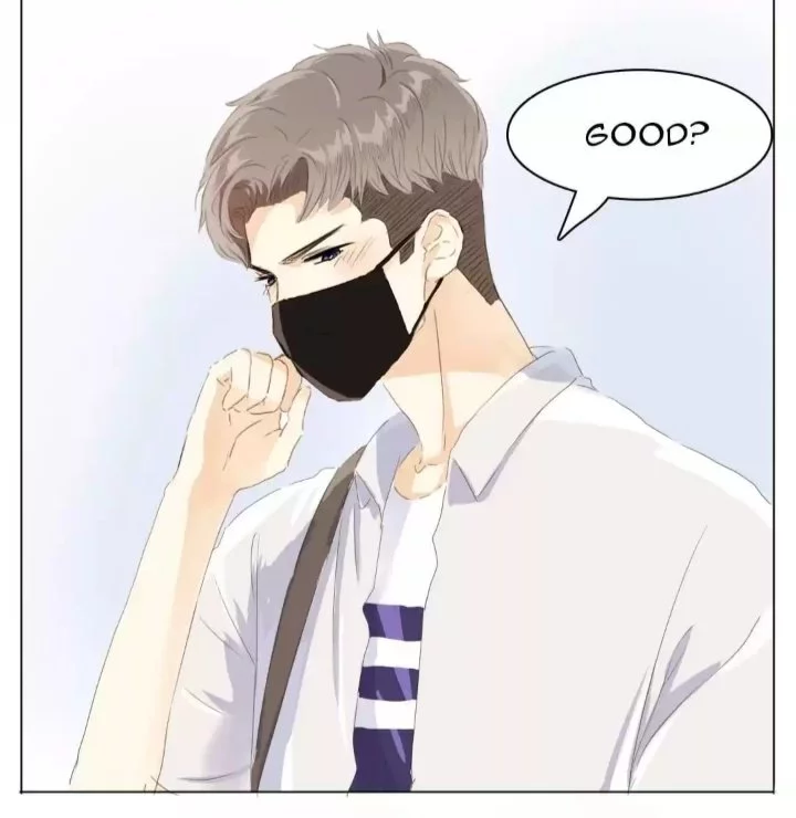 Mens Wear Store and Her Royal Highness Chapter 56 page 16