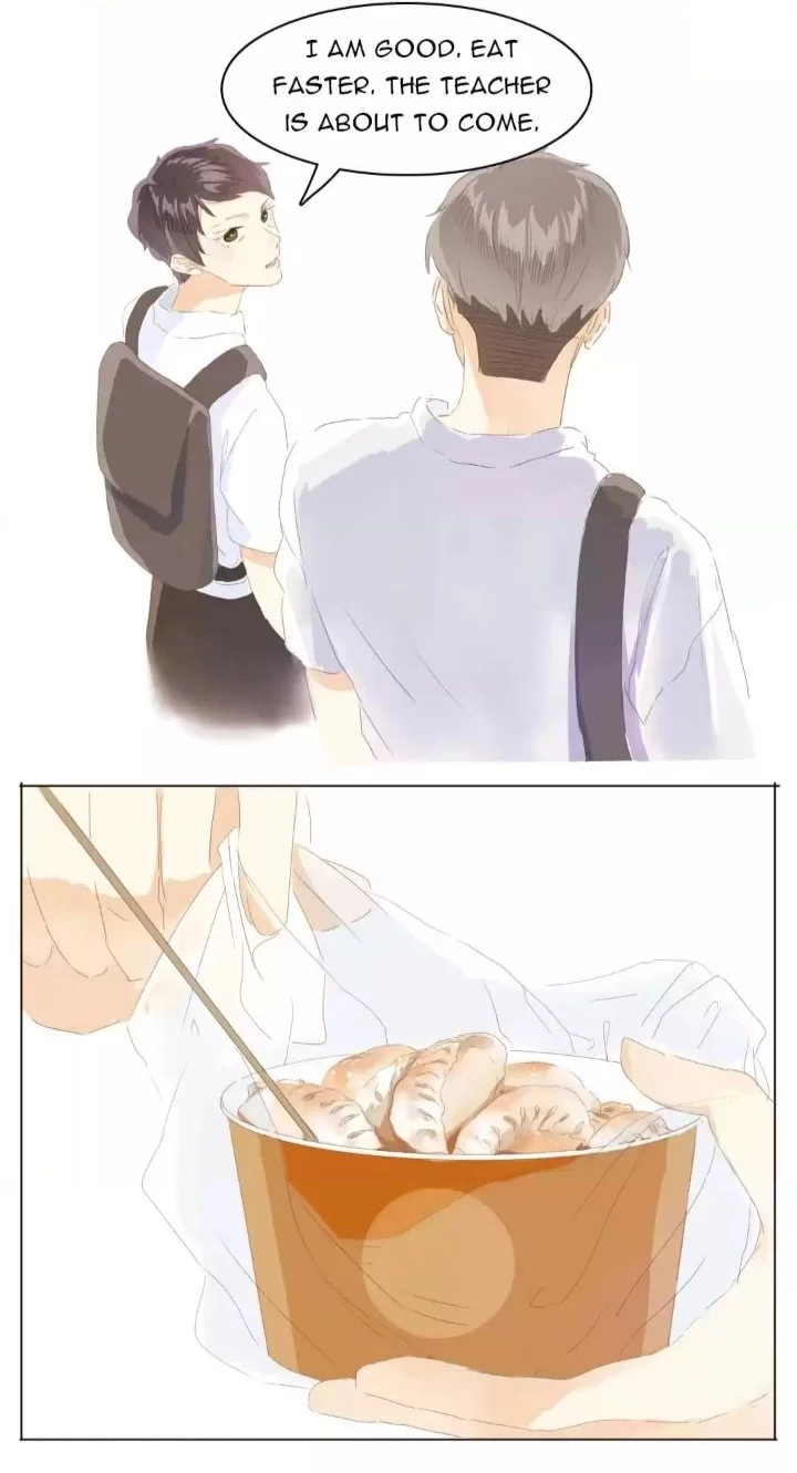 Mens Wear Store and Her Royal Highness Chapter 56 page 9