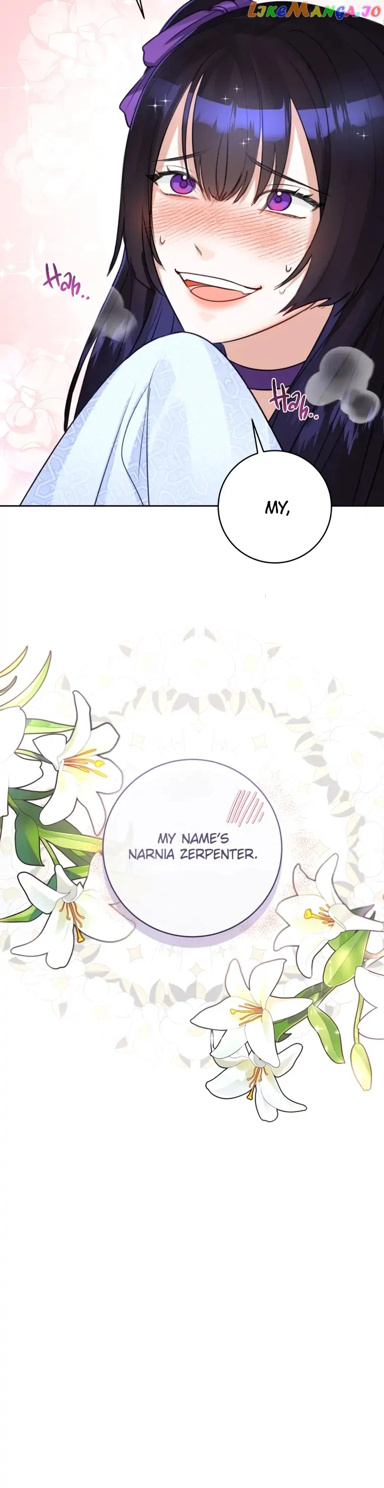The Archduke's Gorgeous Wedding Was a Fraud Chapter 32 page 6