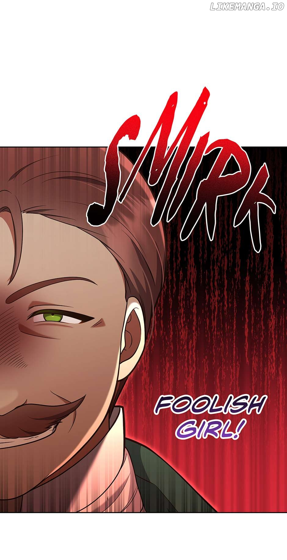 I Became the Daughter-in-Law of the Righteous Mad Dog Chapter 33 page 7