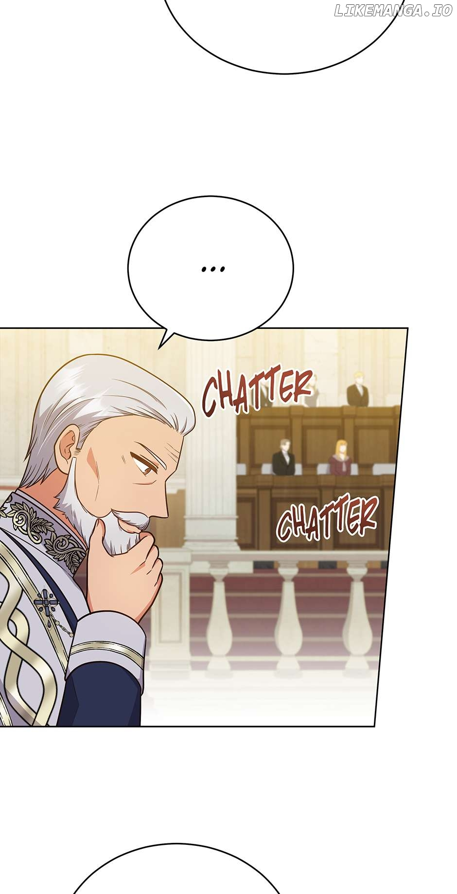 I Became the Daughter-in-Law of the Righteous Mad Dog Chapter 33 page 3
