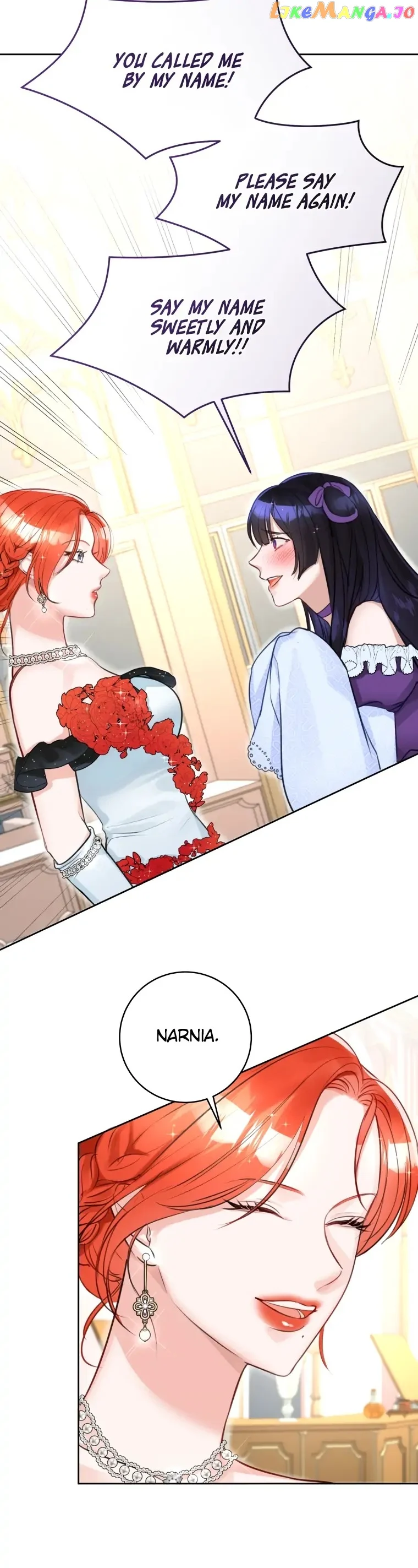 The Archduke's Gorgeous Wedding Was a Fraud Chapter 32 page 9