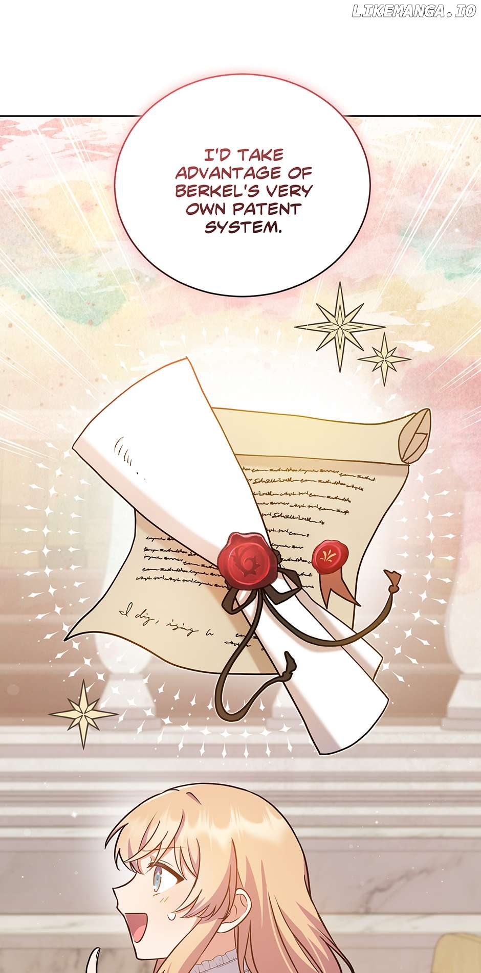 I Became the Daughter-in-Law of the Righteous Mad Dog Chapter 33 page 28