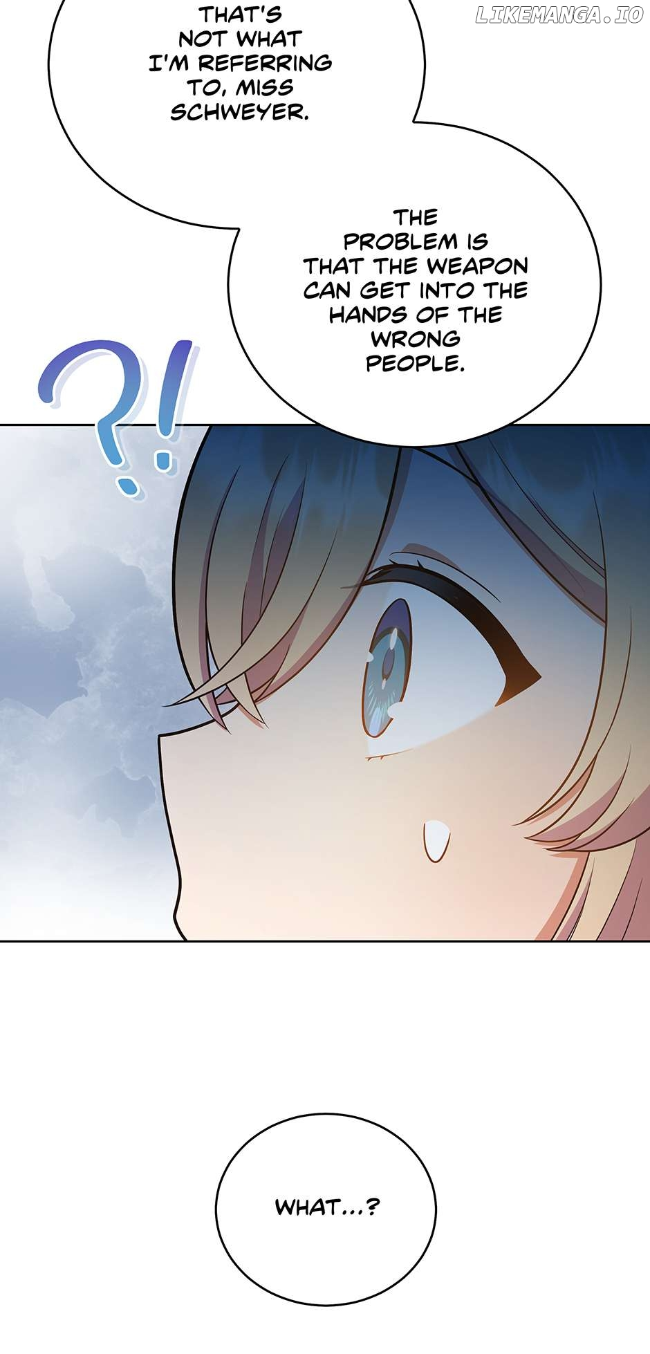 I Became the Daughter-in-Law of the Righteous Mad Dog Chapter 33 page 13