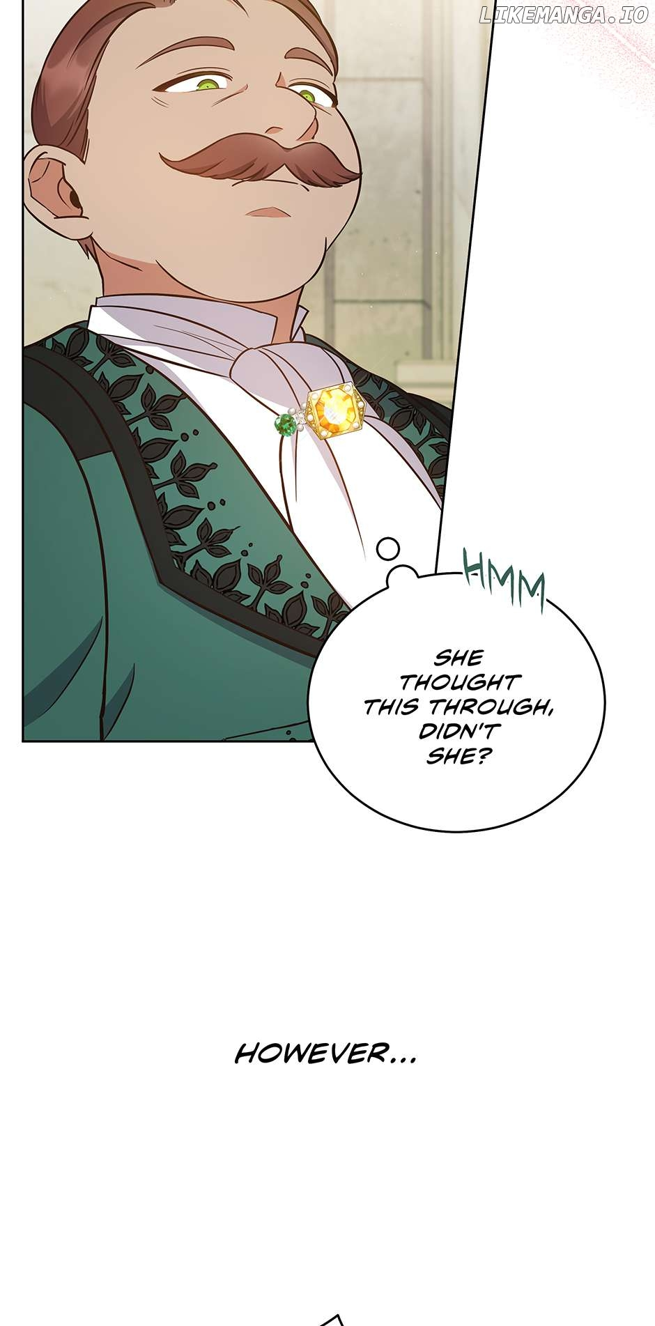 I Became the Daughter-in-Law of the Righteous Mad Dog Chapter 33 page 30