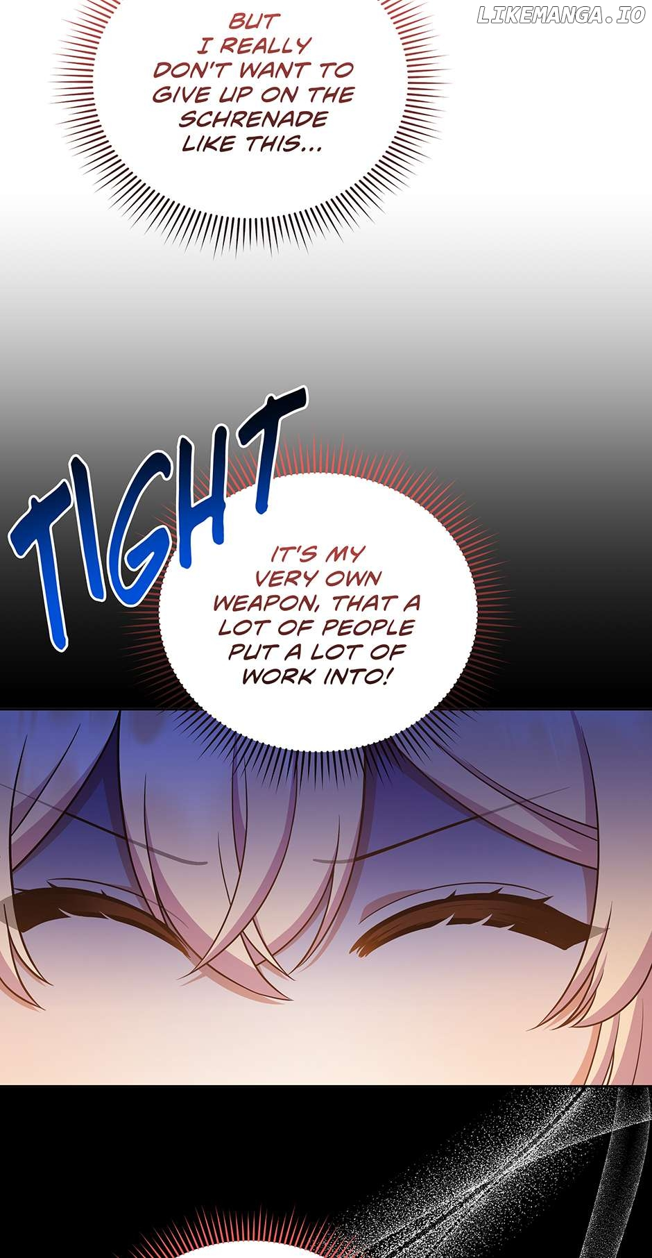 I Became the Daughter-in-Law of the Righteous Mad Dog Chapter 33 page 23