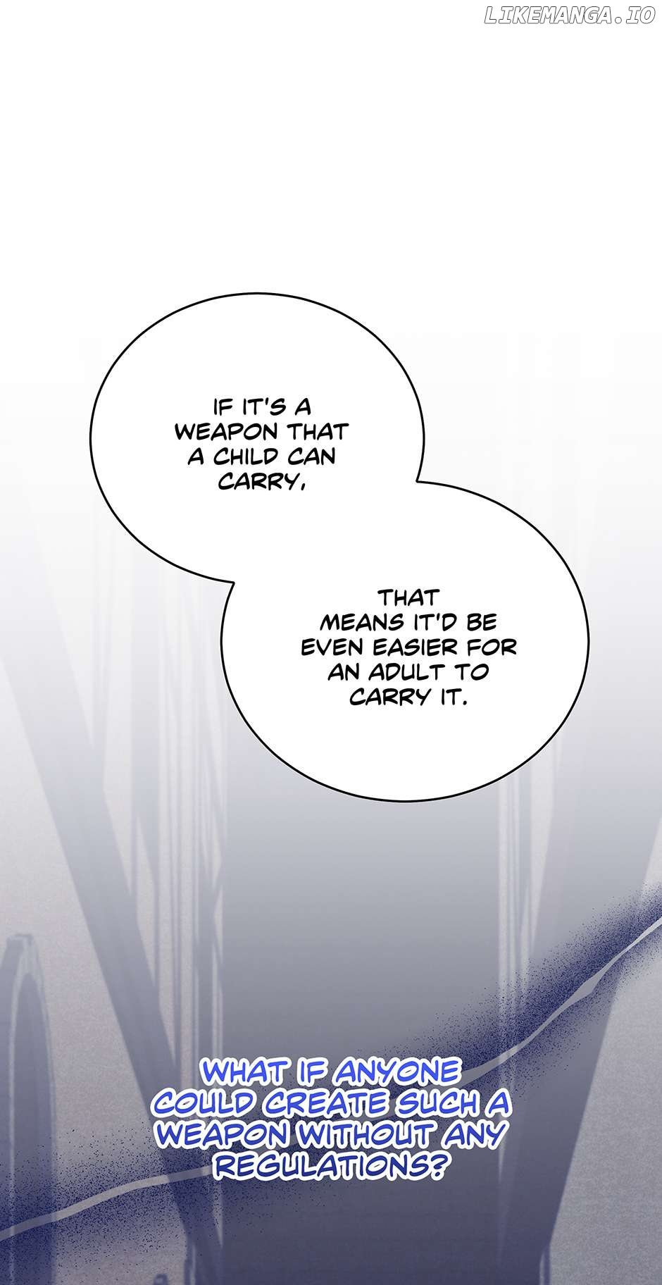 I Became the Daughter-in-Law of the Righteous Mad Dog Chapter 33 page 14