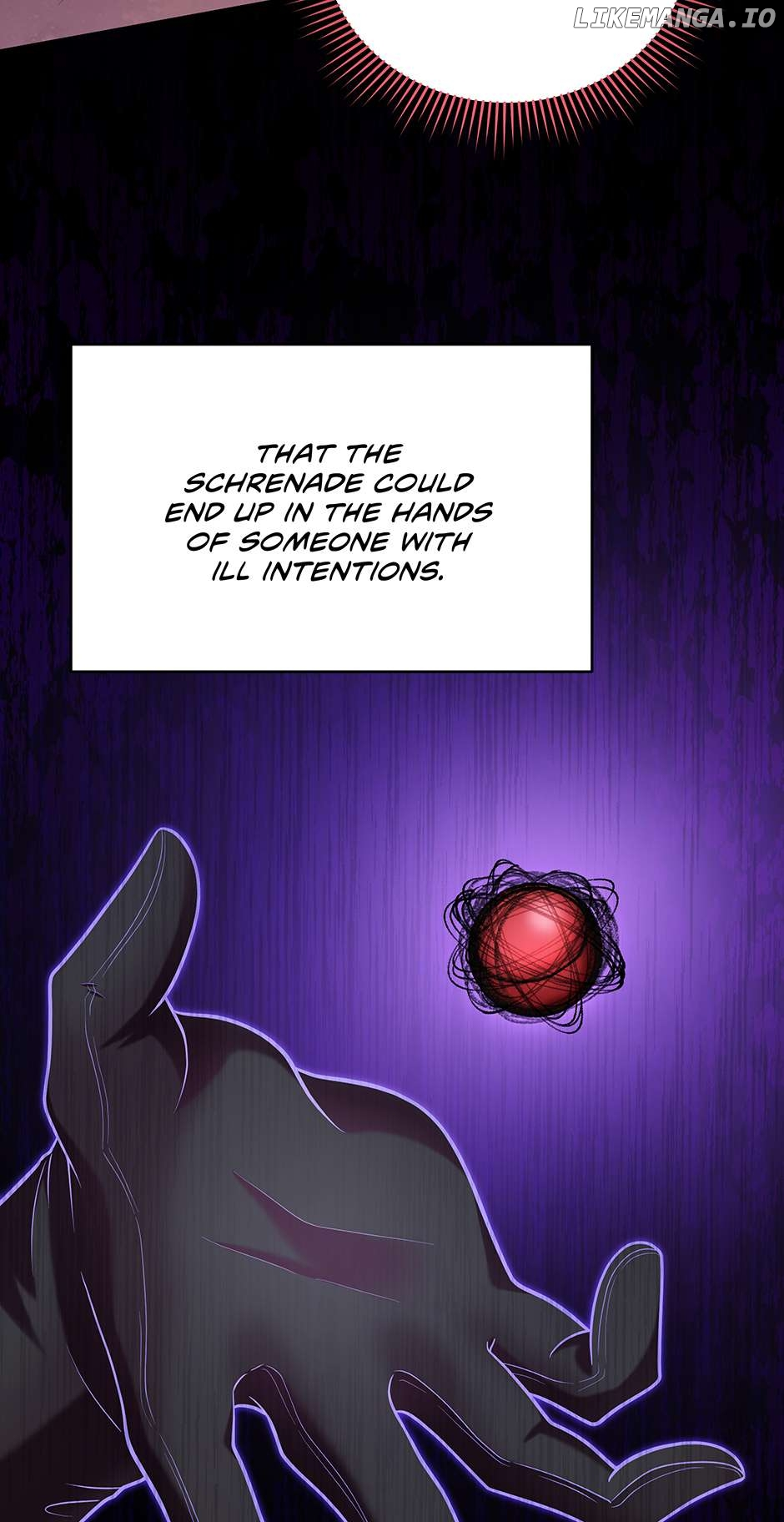 I Became the Daughter-in-Law of the Righteous Mad Dog Chapter 33 page 17