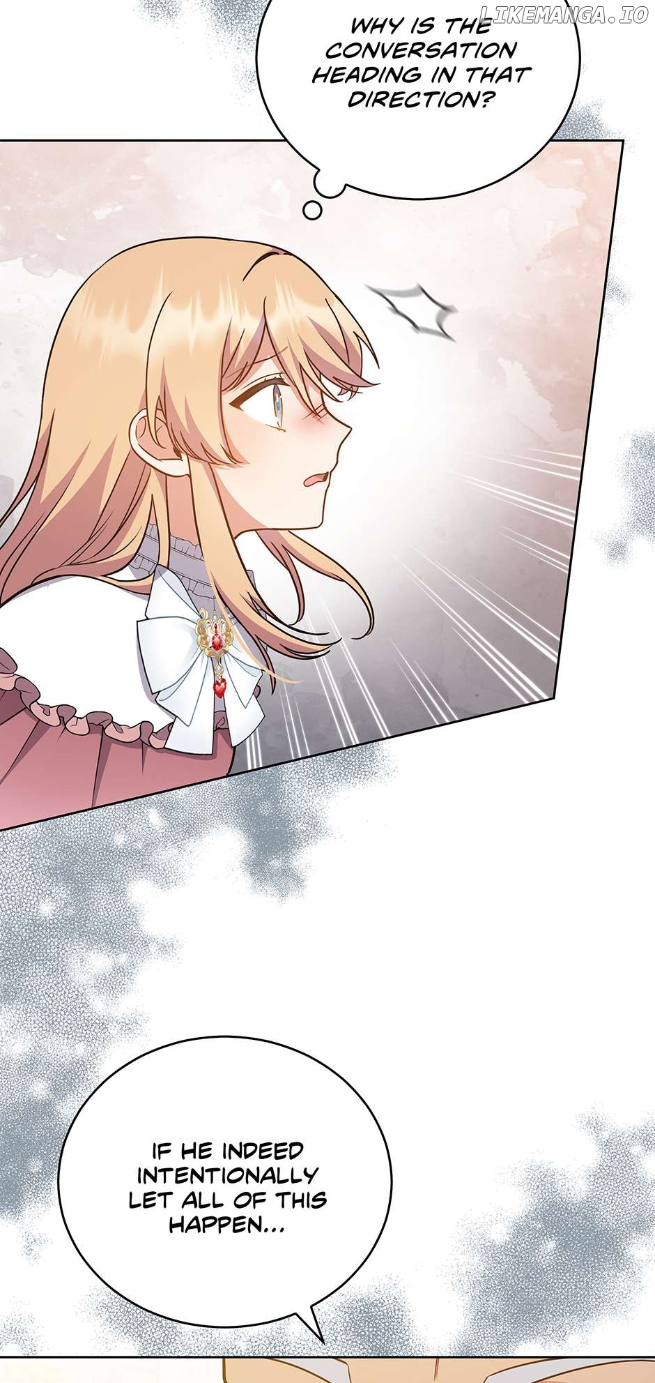I Became the Daughter-in-Law of the Righteous Mad Dog Chapter 33 page 37